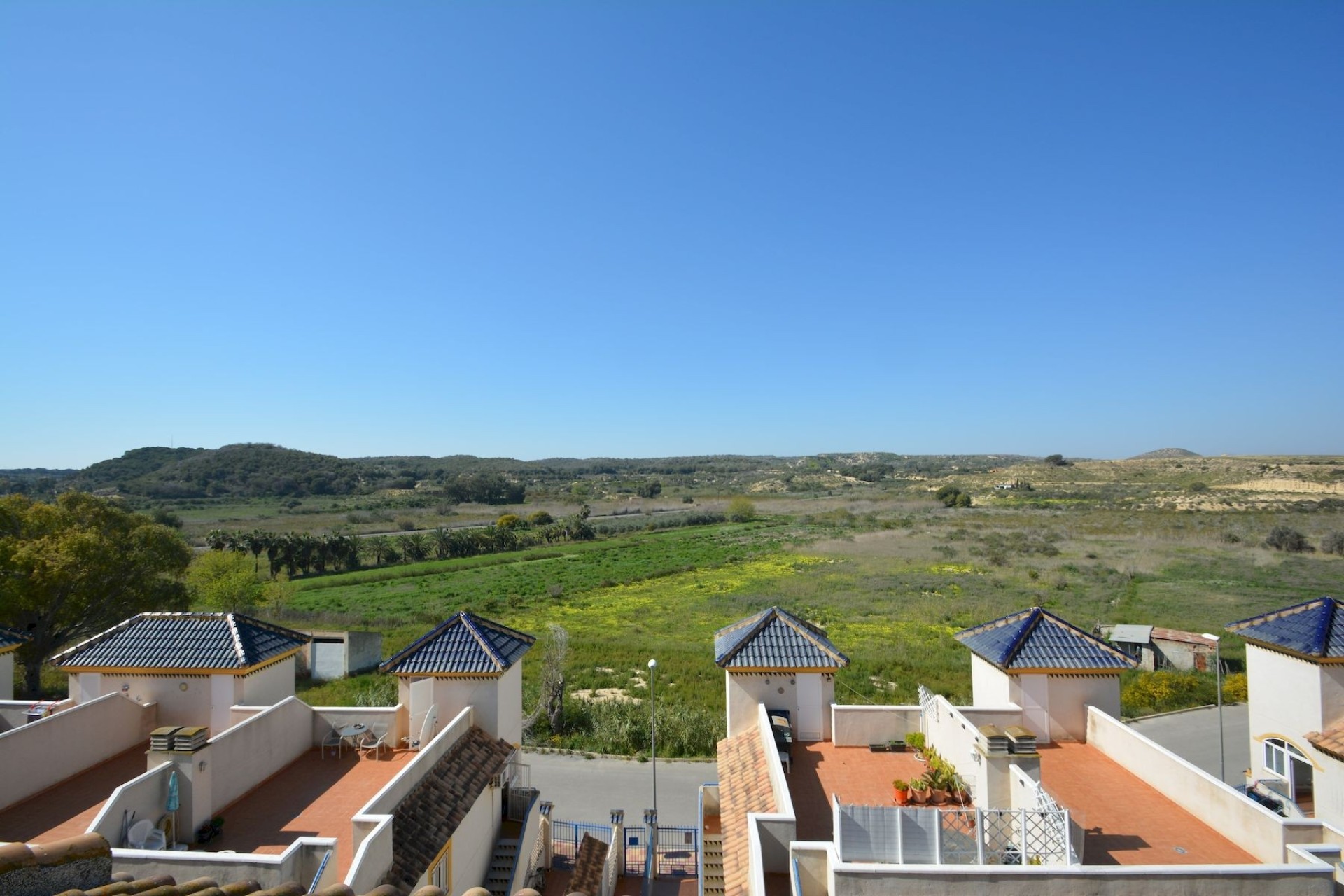 Herverkoop - Stadswoning -
Guardamar del Segura - Costa Blanca