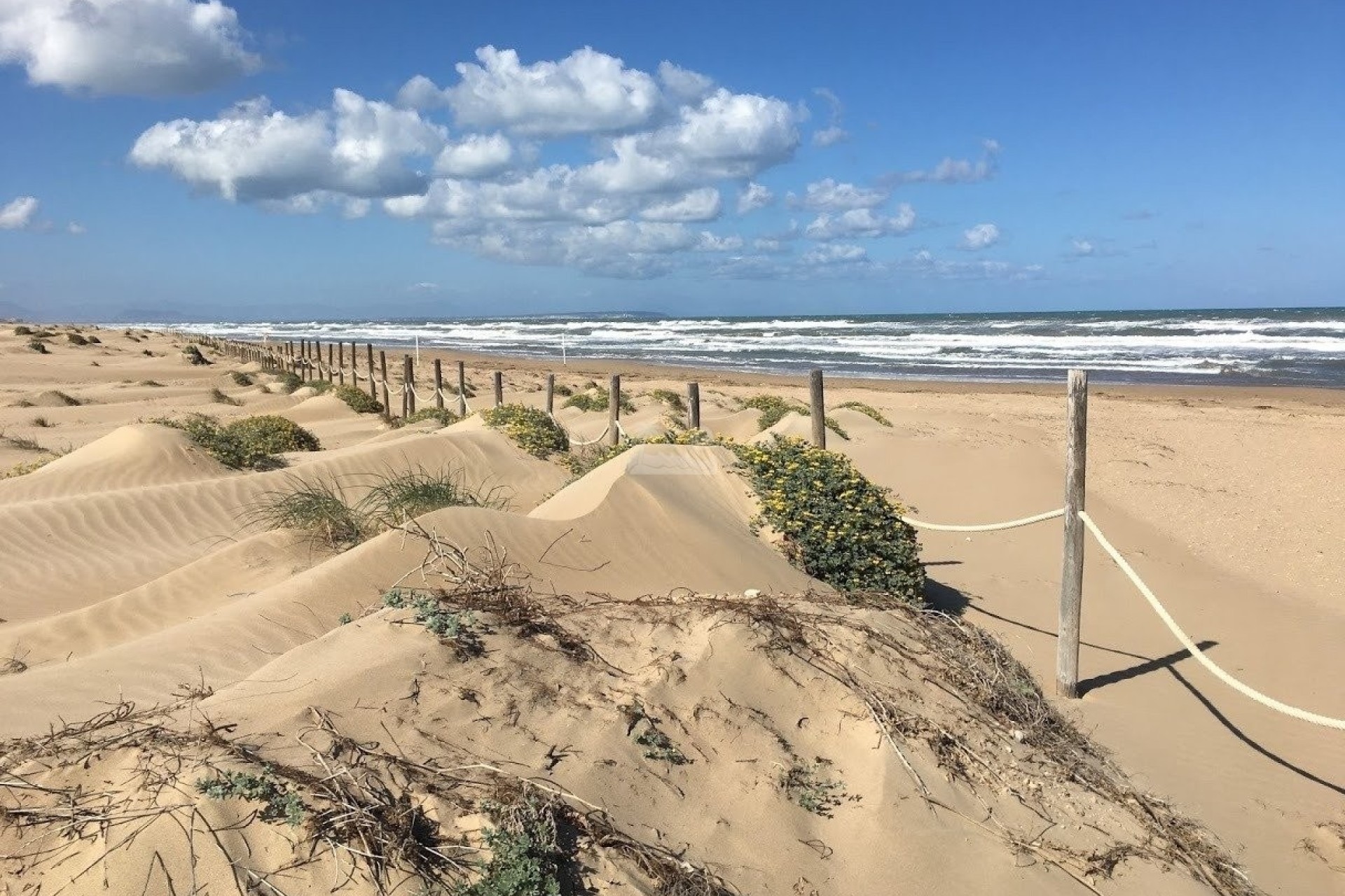 Herverkoop - Stadswoning -
Guardamar del Segura - Costa Blanca