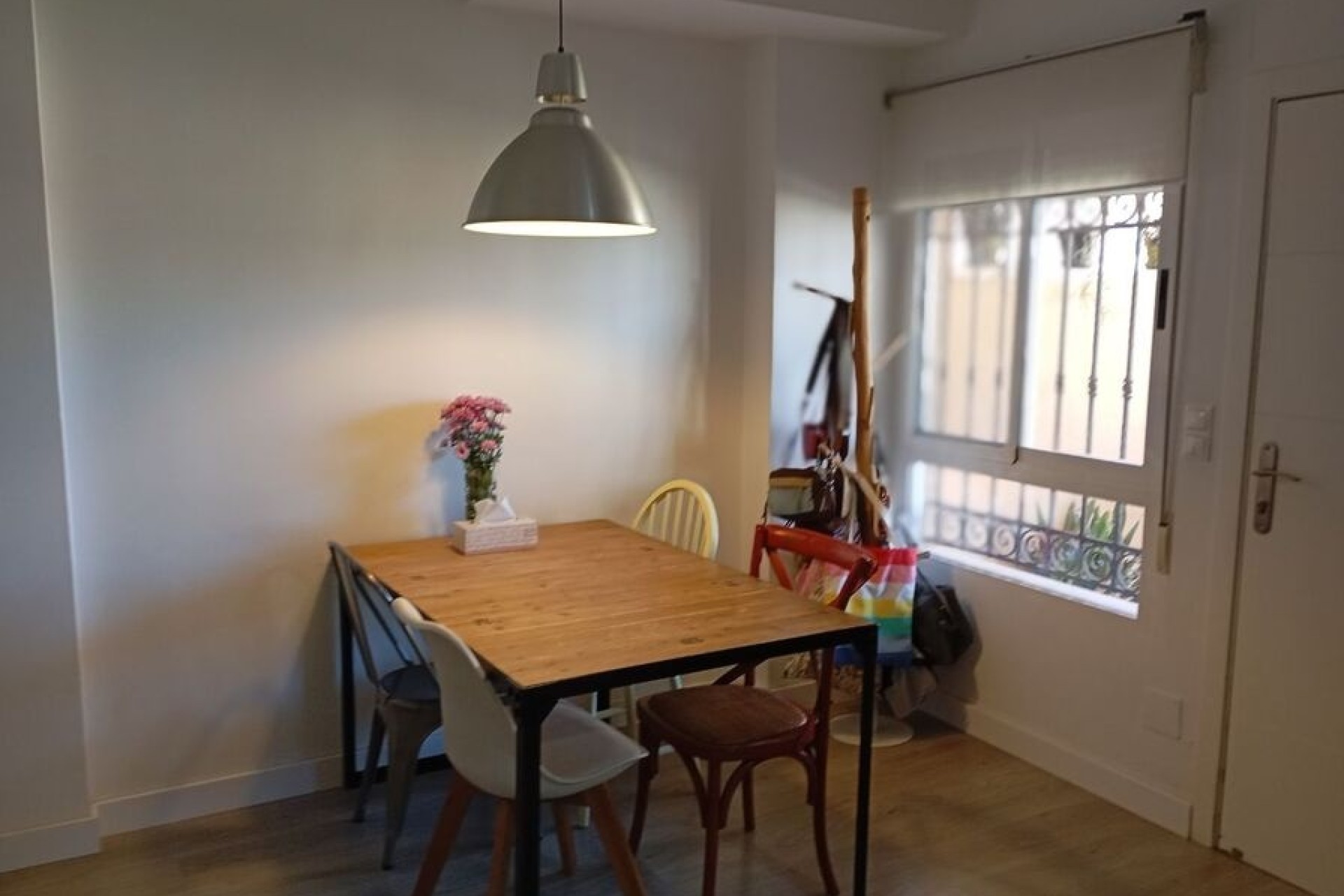 Herverkoop - Stadswoning -
Guardamar del Segura - Costa Blanca