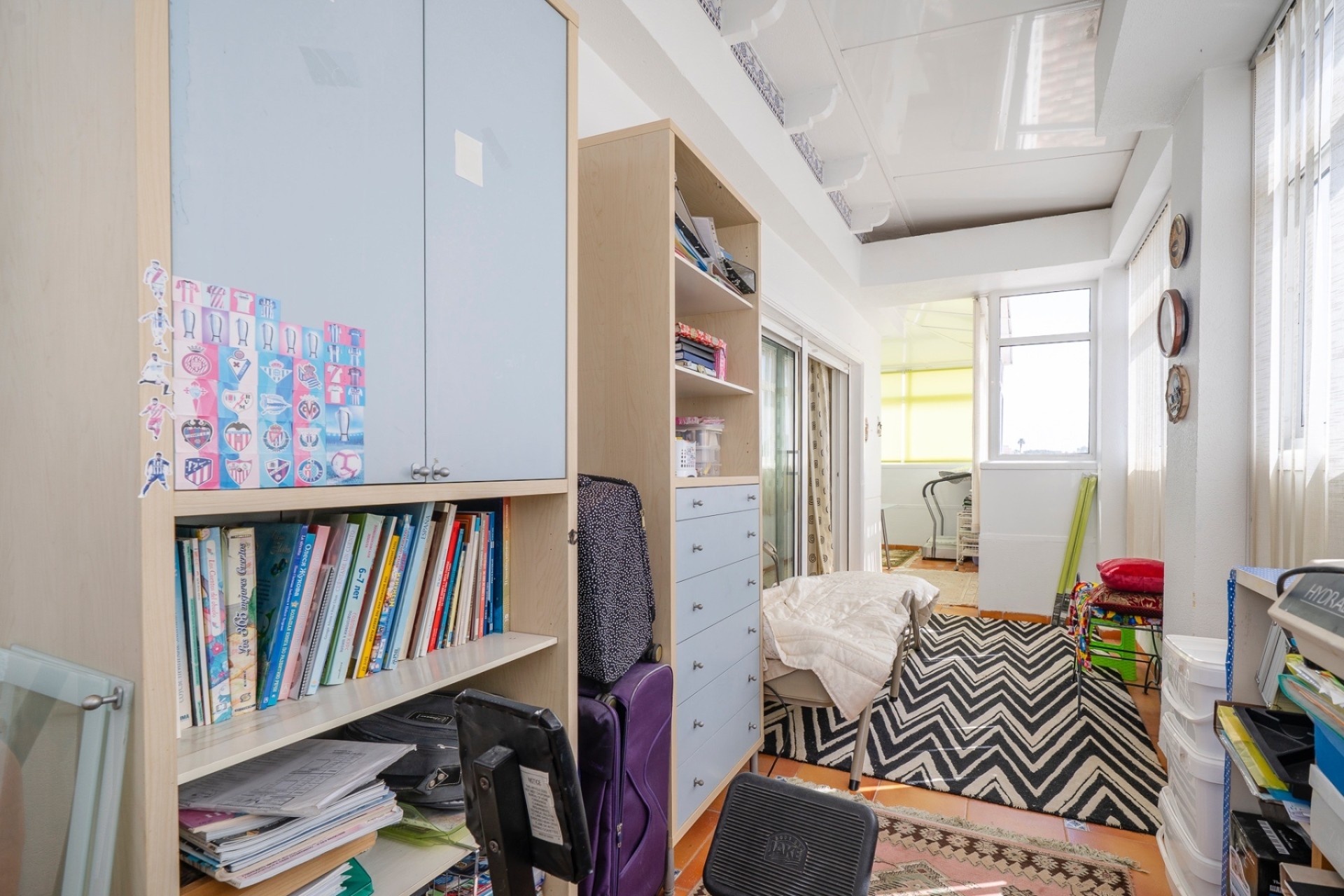 Herverkoop - Stadswoning -
Guardamar del Segura - El moncayo