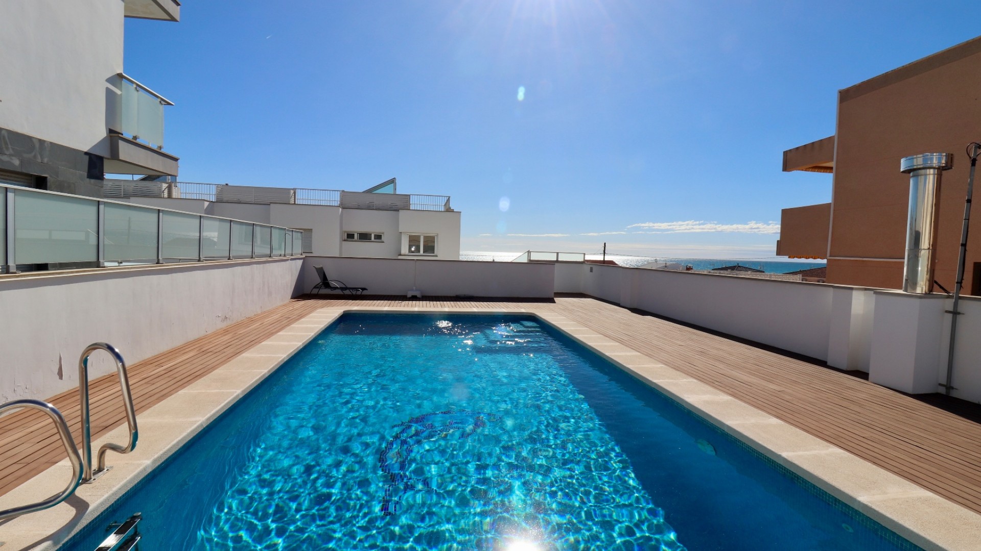 Herverkoop - Stadswoning -
Guardamar del Segura - Guardamar Playa