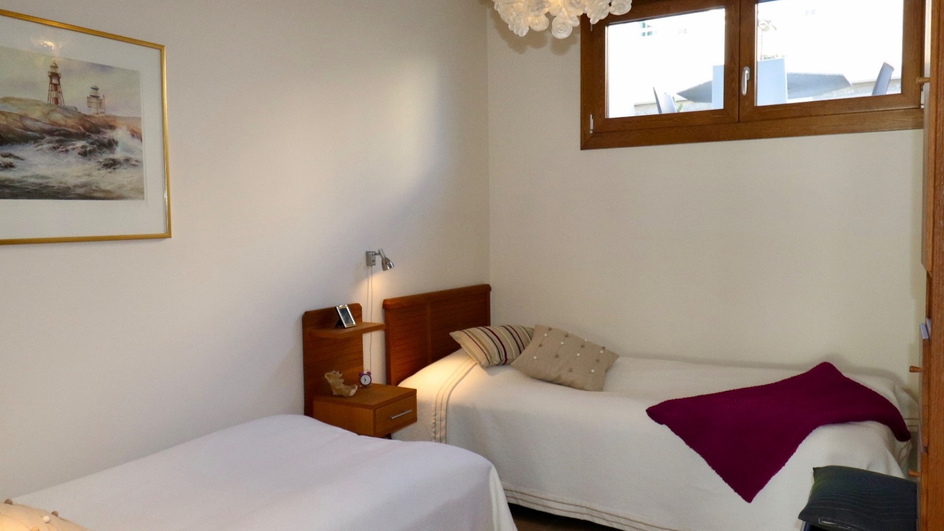 Herverkoop - Stadswoning -
Guardamar del Segura - Guardamar Playa