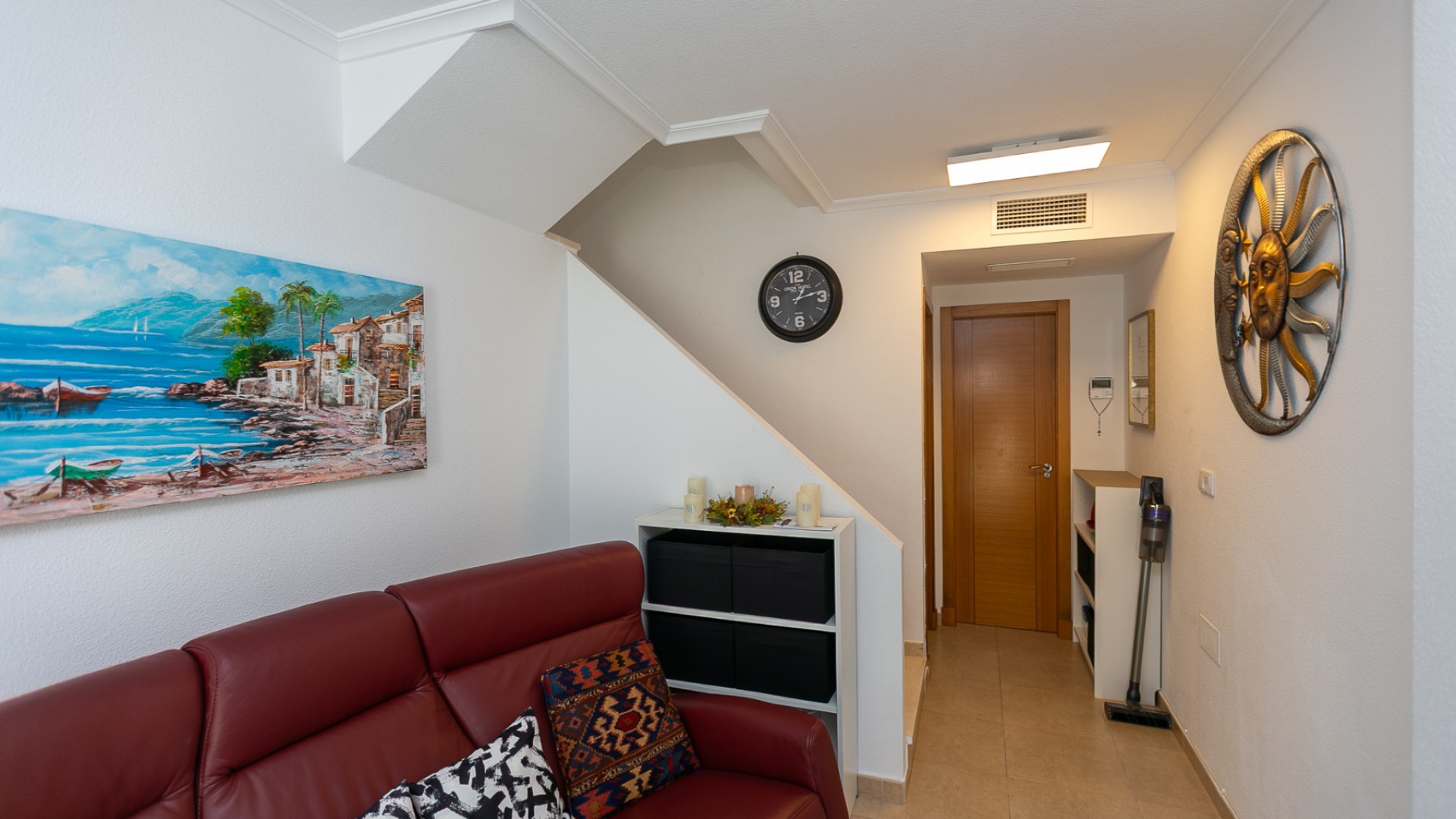 Herverkoop - Stadswoning -
Guardamar del Segura