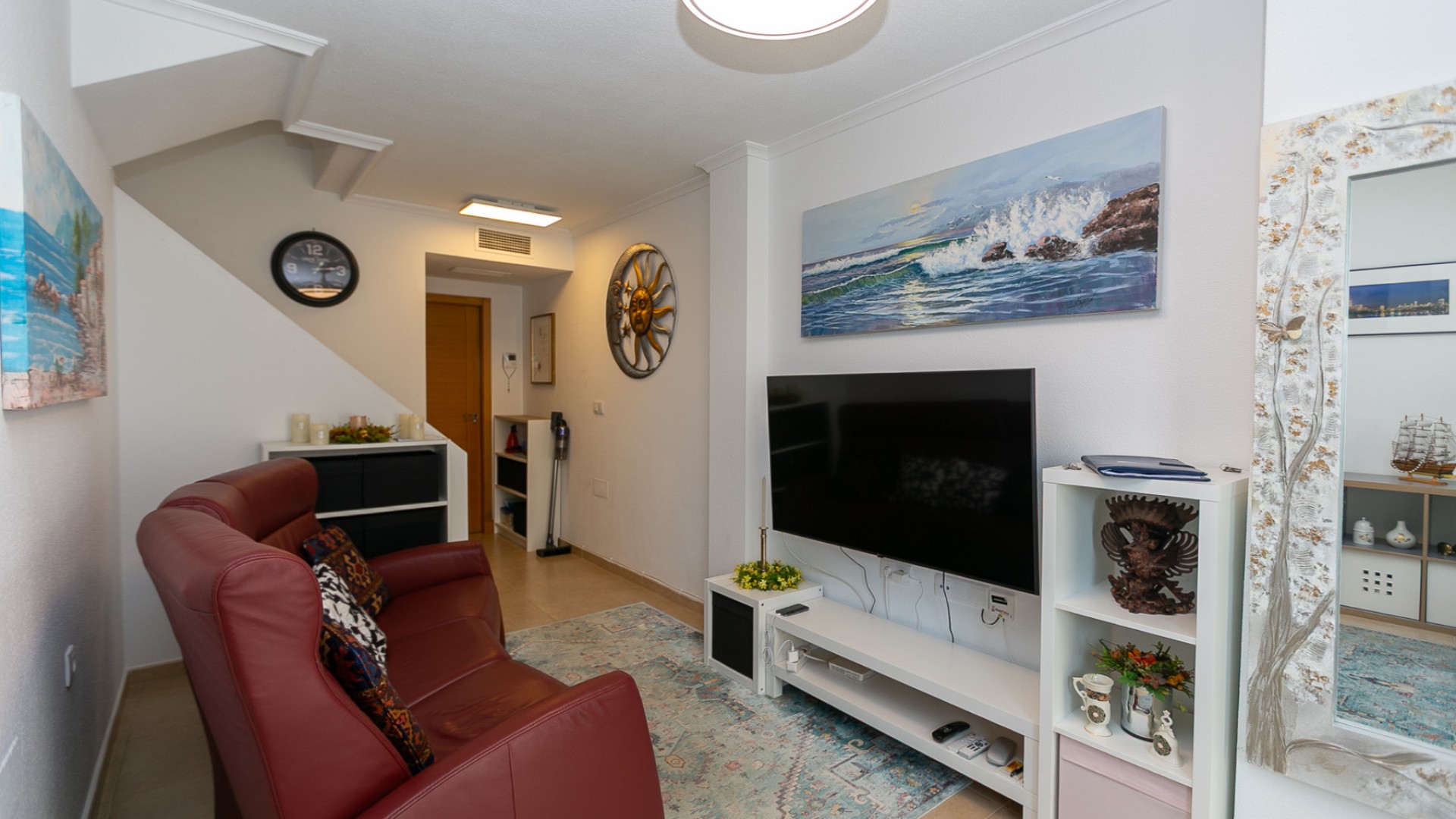 Herverkoop - Stadswoning -
Guardamar del Segura