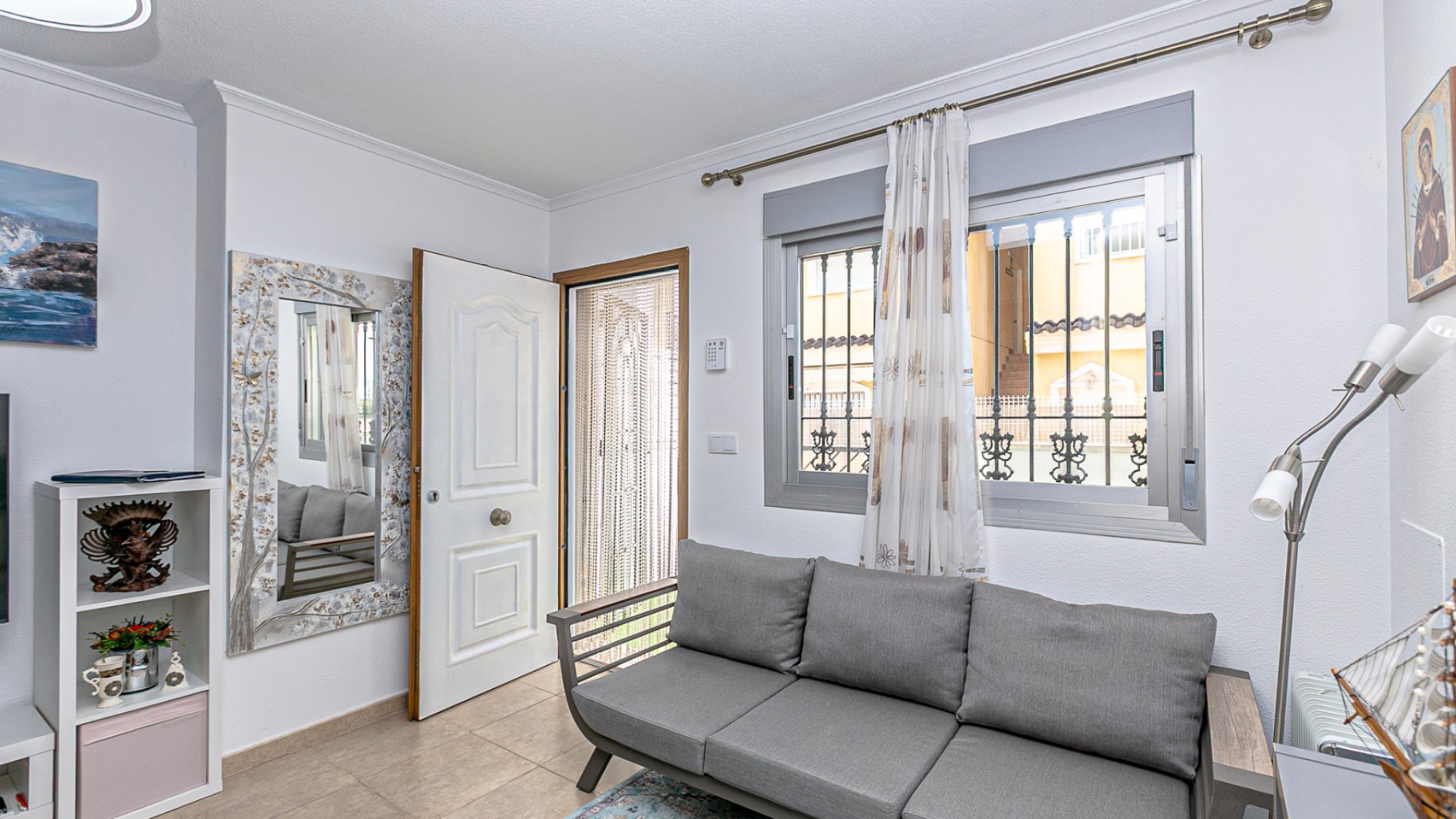 Herverkoop - Stadswoning -
Guardamar del Segura