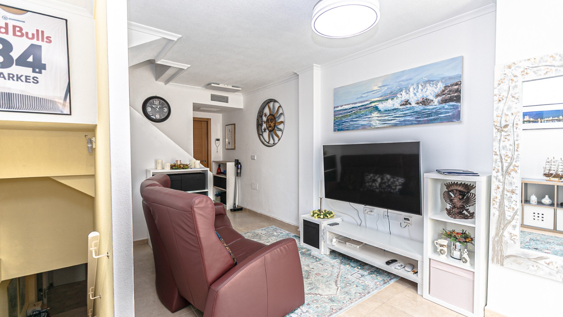 Herverkoop - Stadswoning -
Guardamar del Segura