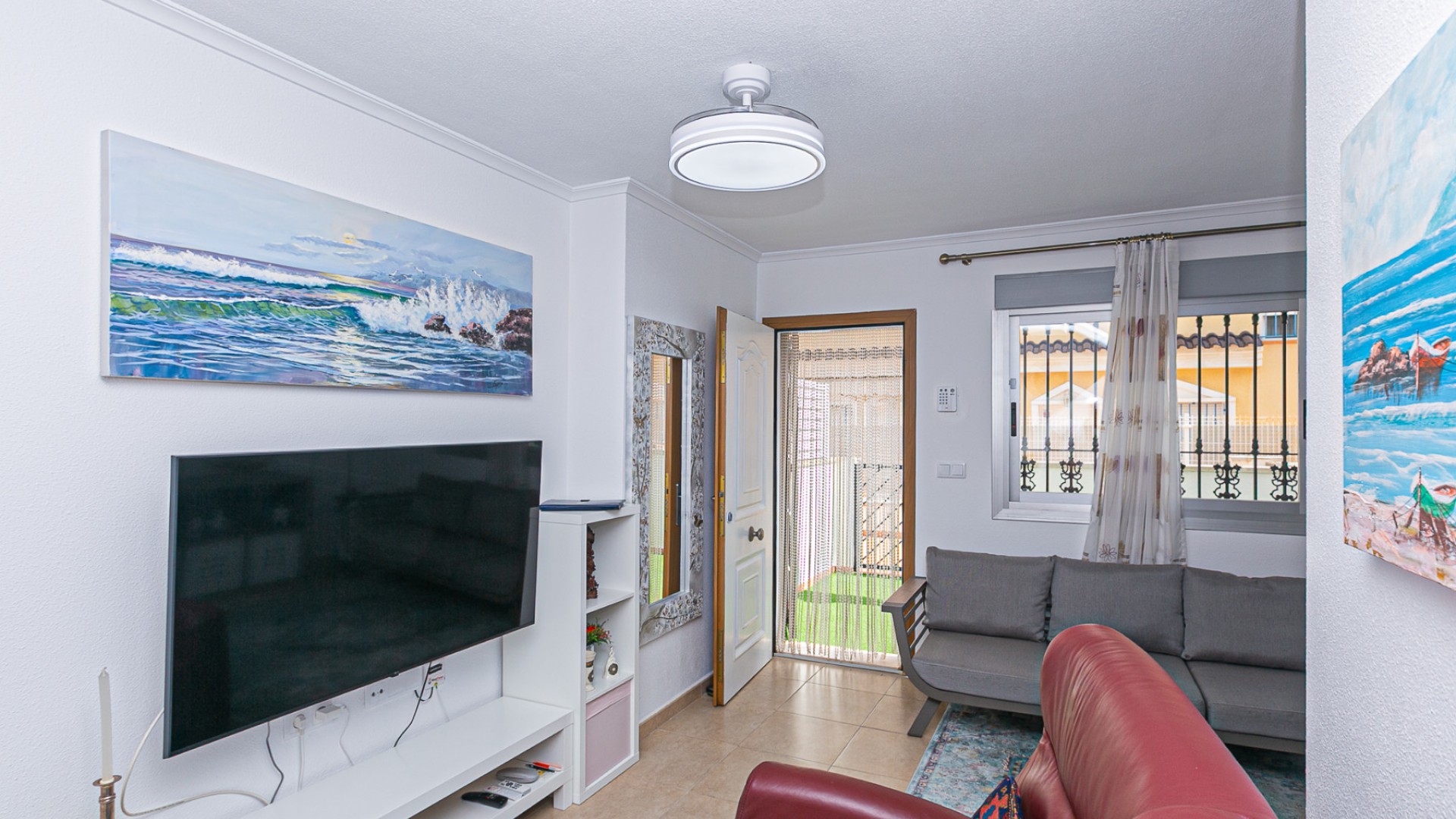 Herverkoop - Stadswoning -
Guardamar del Segura