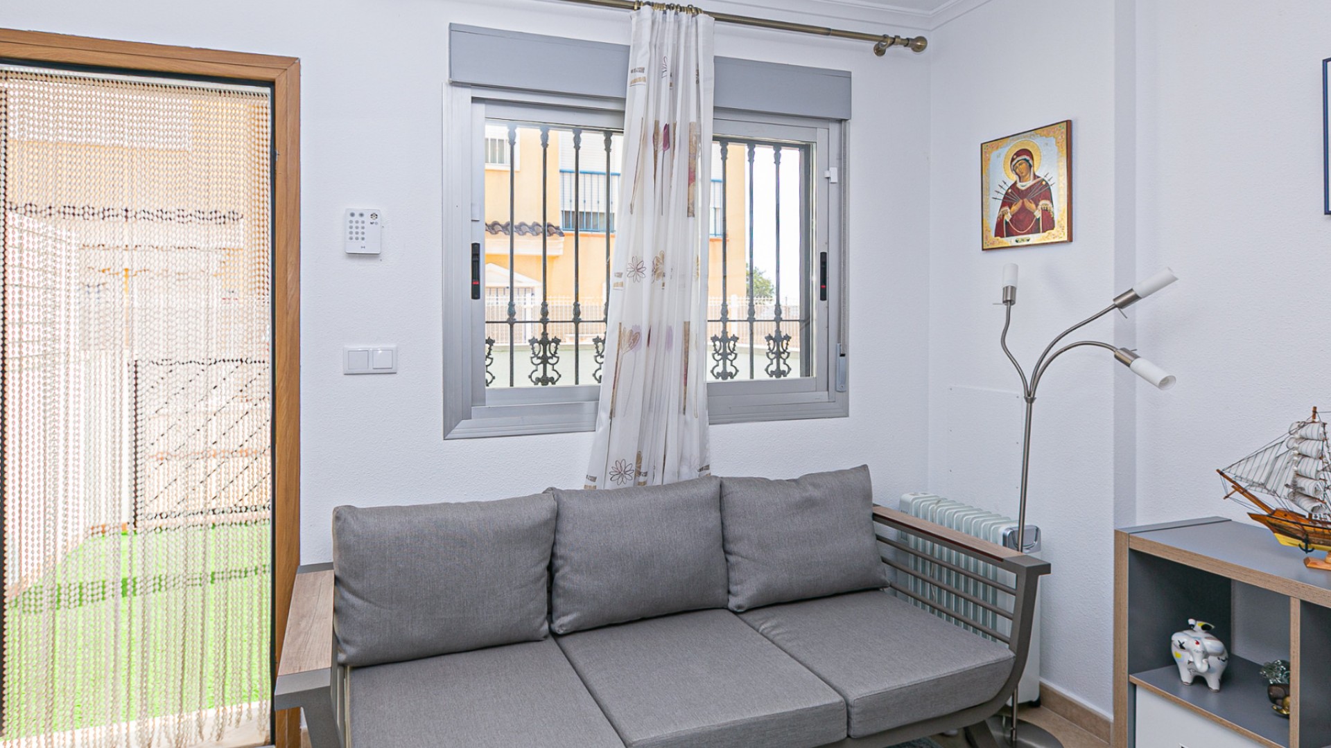 Herverkoop - Stadswoning -
Guardamar del Segura