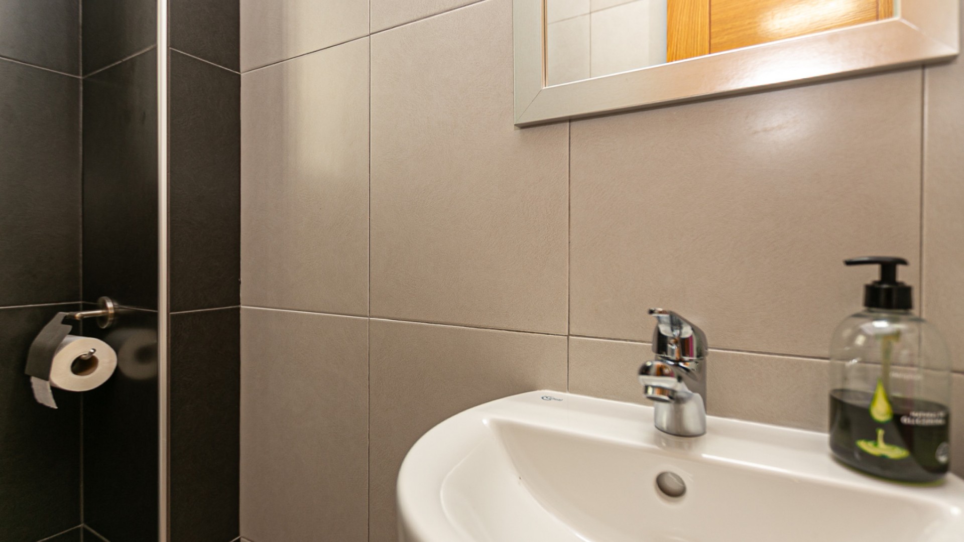 Herverkoop - Stadswoning -
Guardamar del Segura