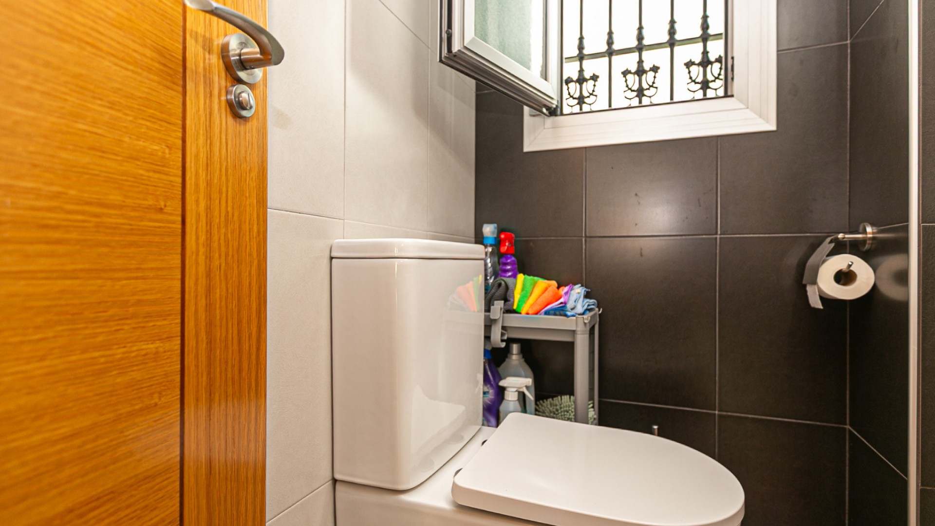 Herverkoop - Stadswoning -
Guardamar del Segura