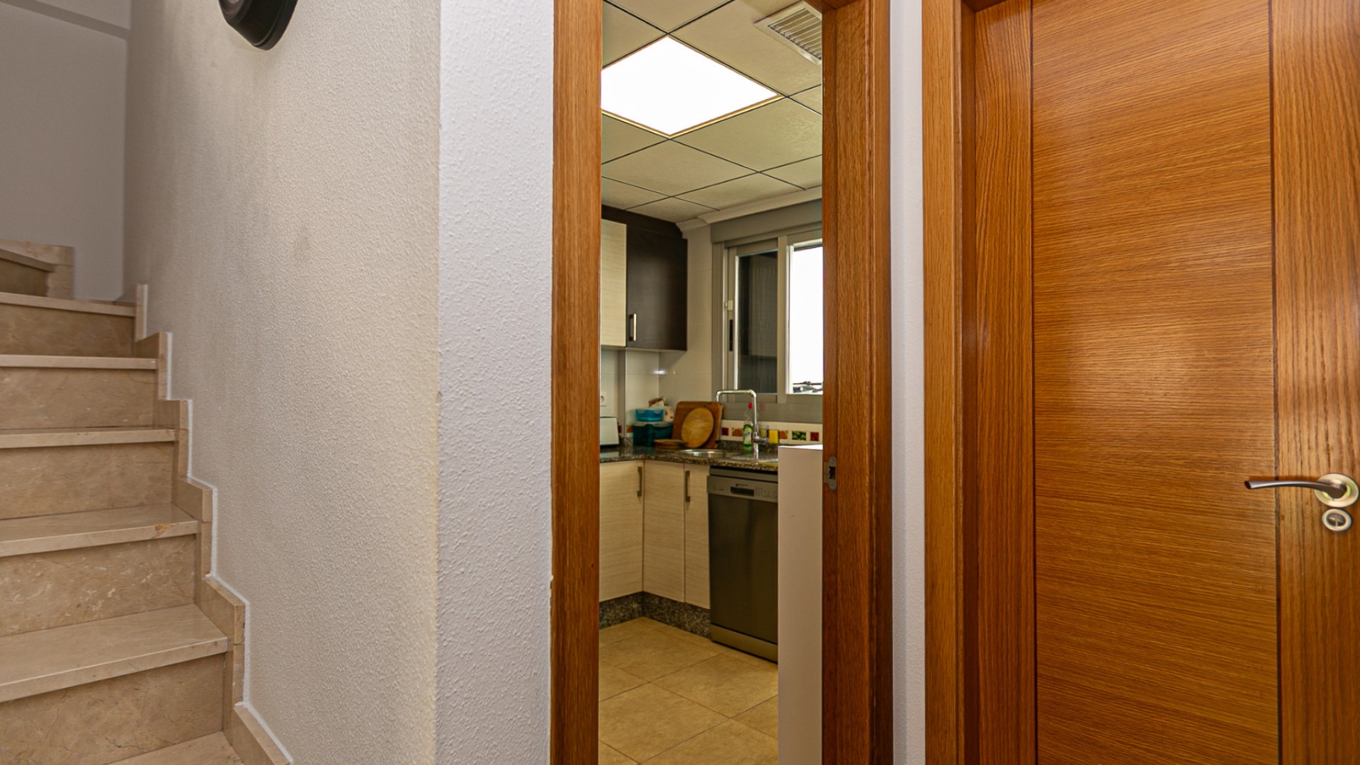 Herverkoop - Stadswoning -
Guardamar del Segura