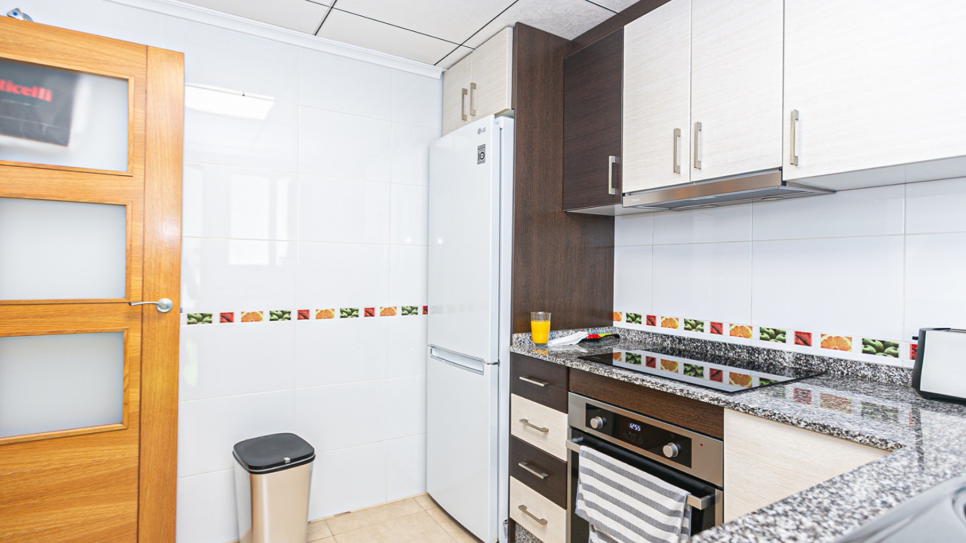 Herverkoop - Stadswoning -
Guardamar del Segura