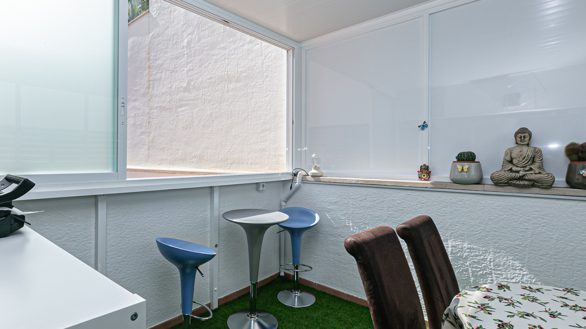 Herverkoop - Stadswoning -
Guardamar del Segura