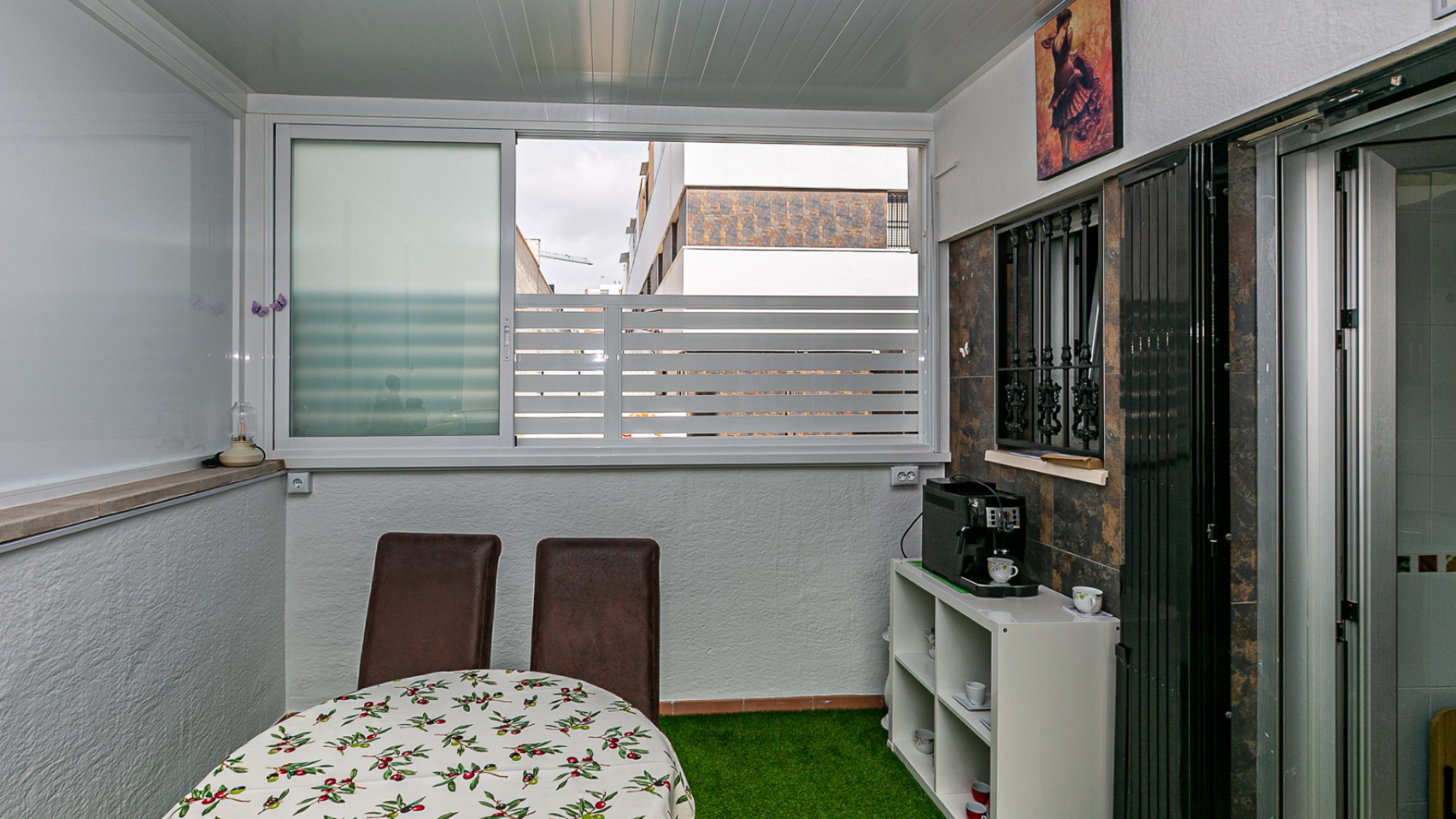 Herverkoop - Stadswoning -
Guardamar del Segura