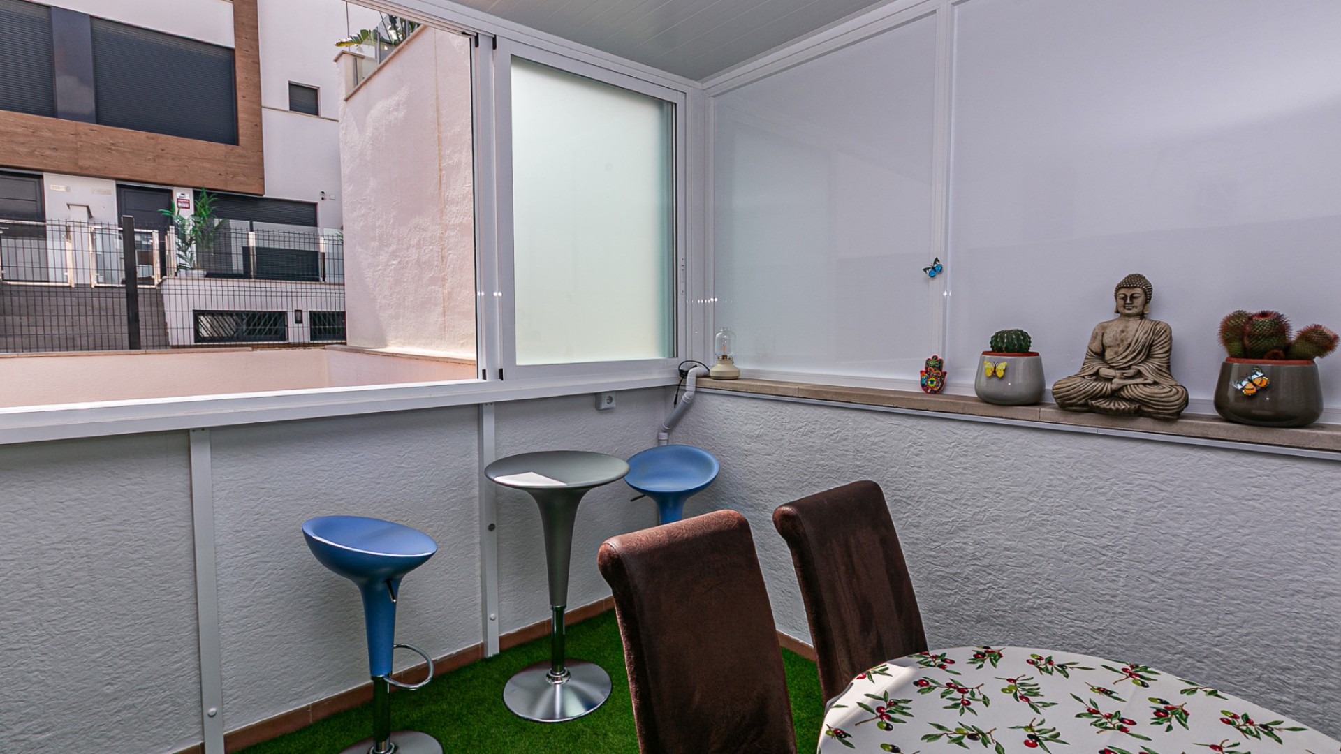 Herverkoop - Stadswoning -
Guardamar del Segura