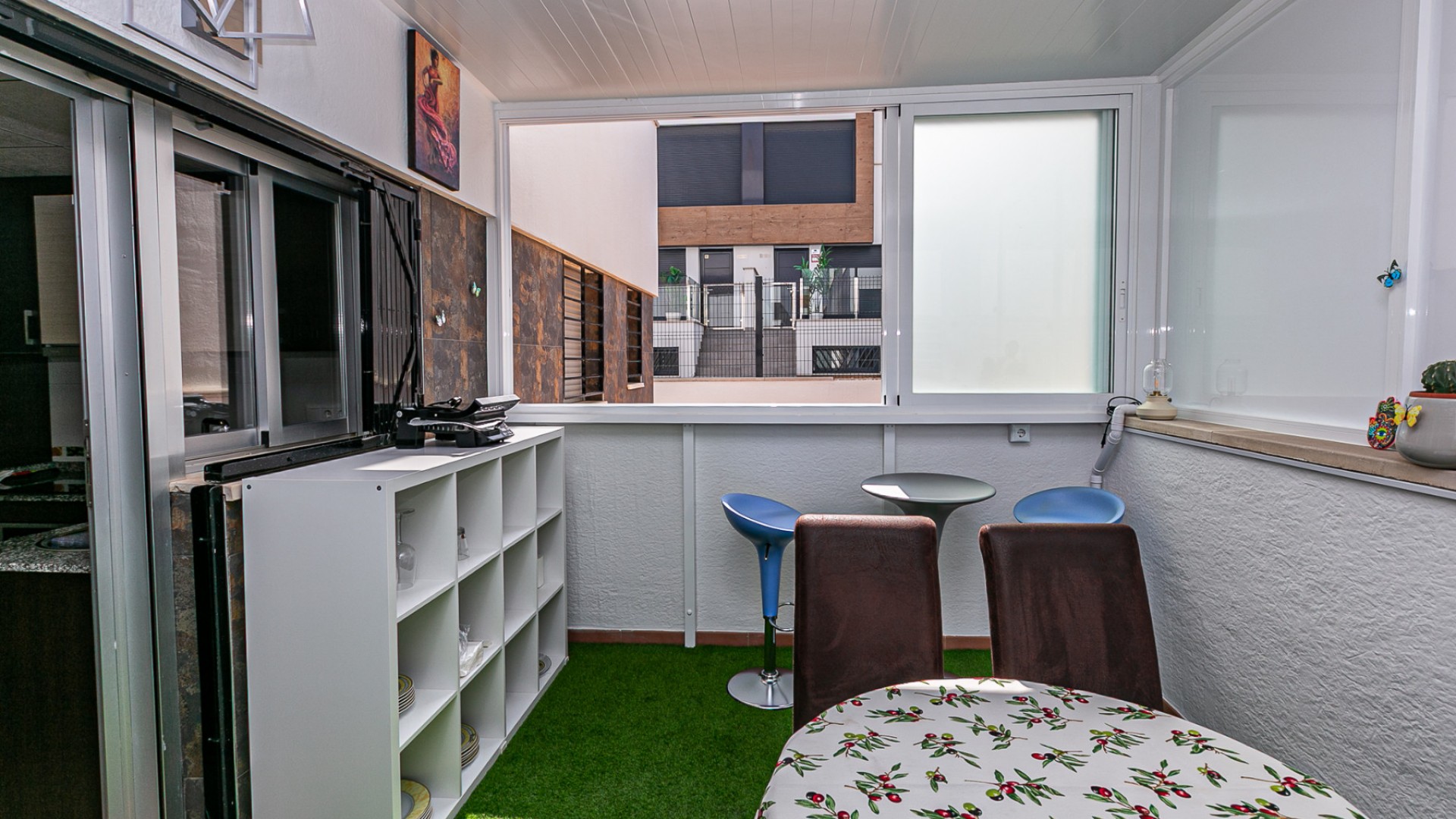 Herverkoop - Stadswoning -
Guardamar del Segura