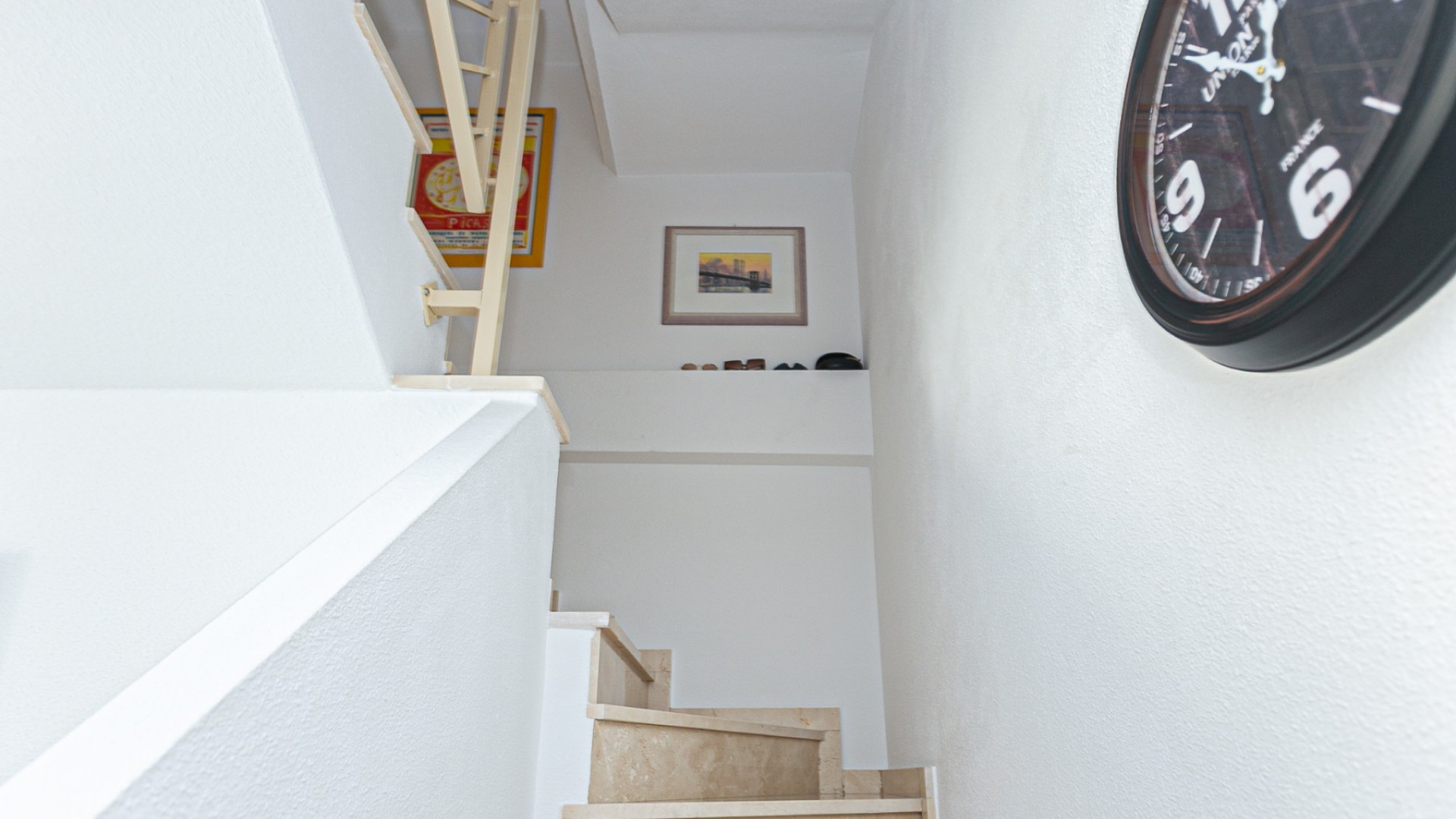 Herverkoop - Stadswoning -
Guardamar del Segura