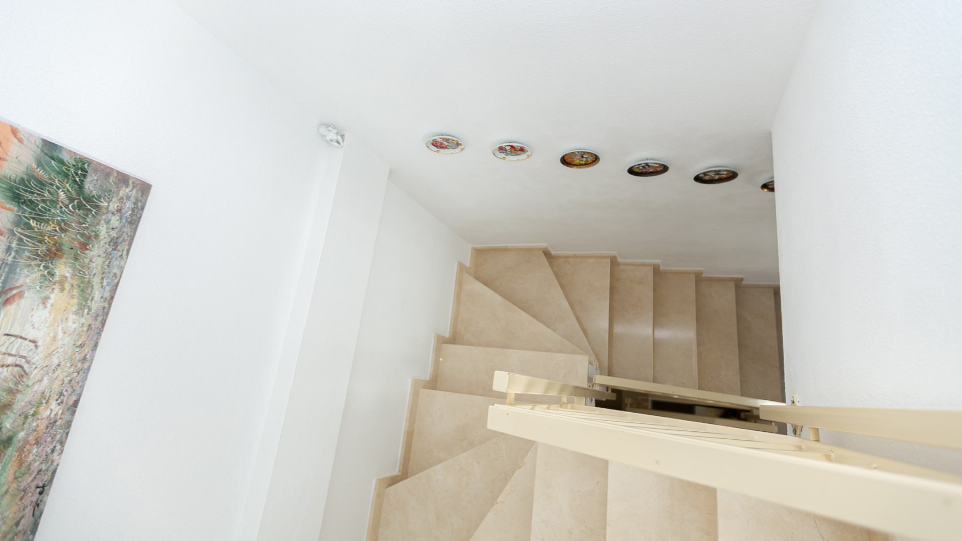 Herverkoop - Stadswoning -
Guardamar del Segura