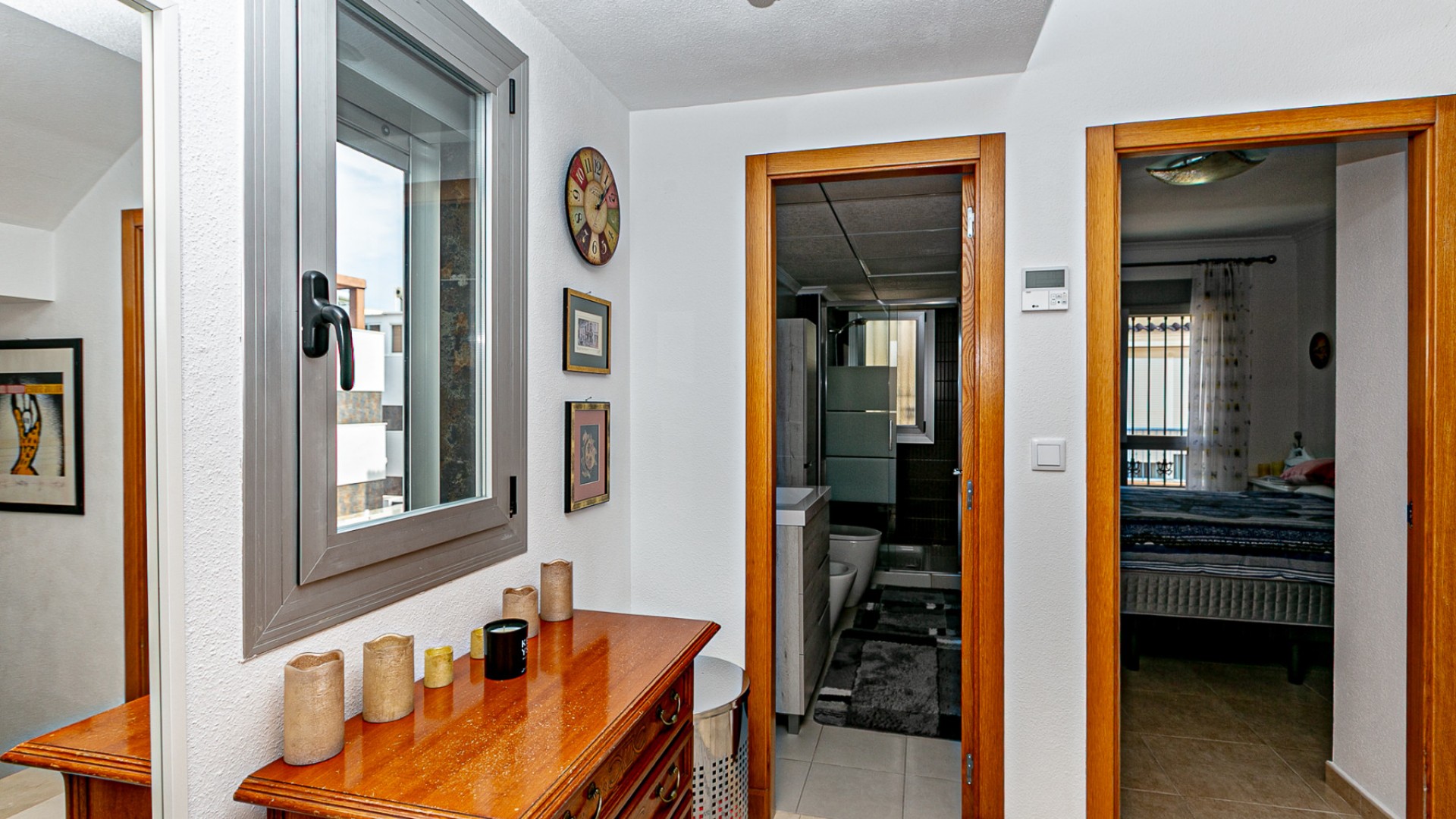 Herverkoop - Stadswoning -
Guardamar del Segura