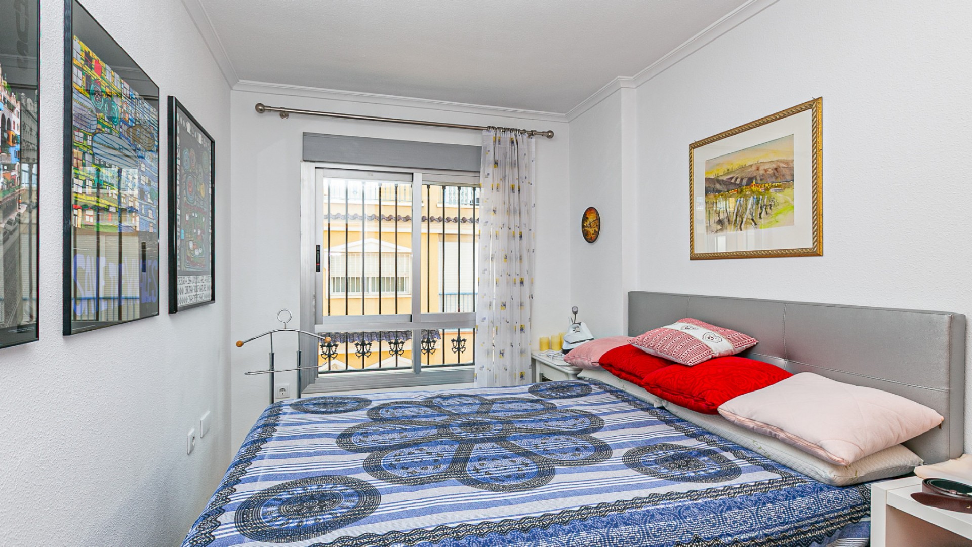 Herverkoop - Stadswoning -
Guardamar del Segura