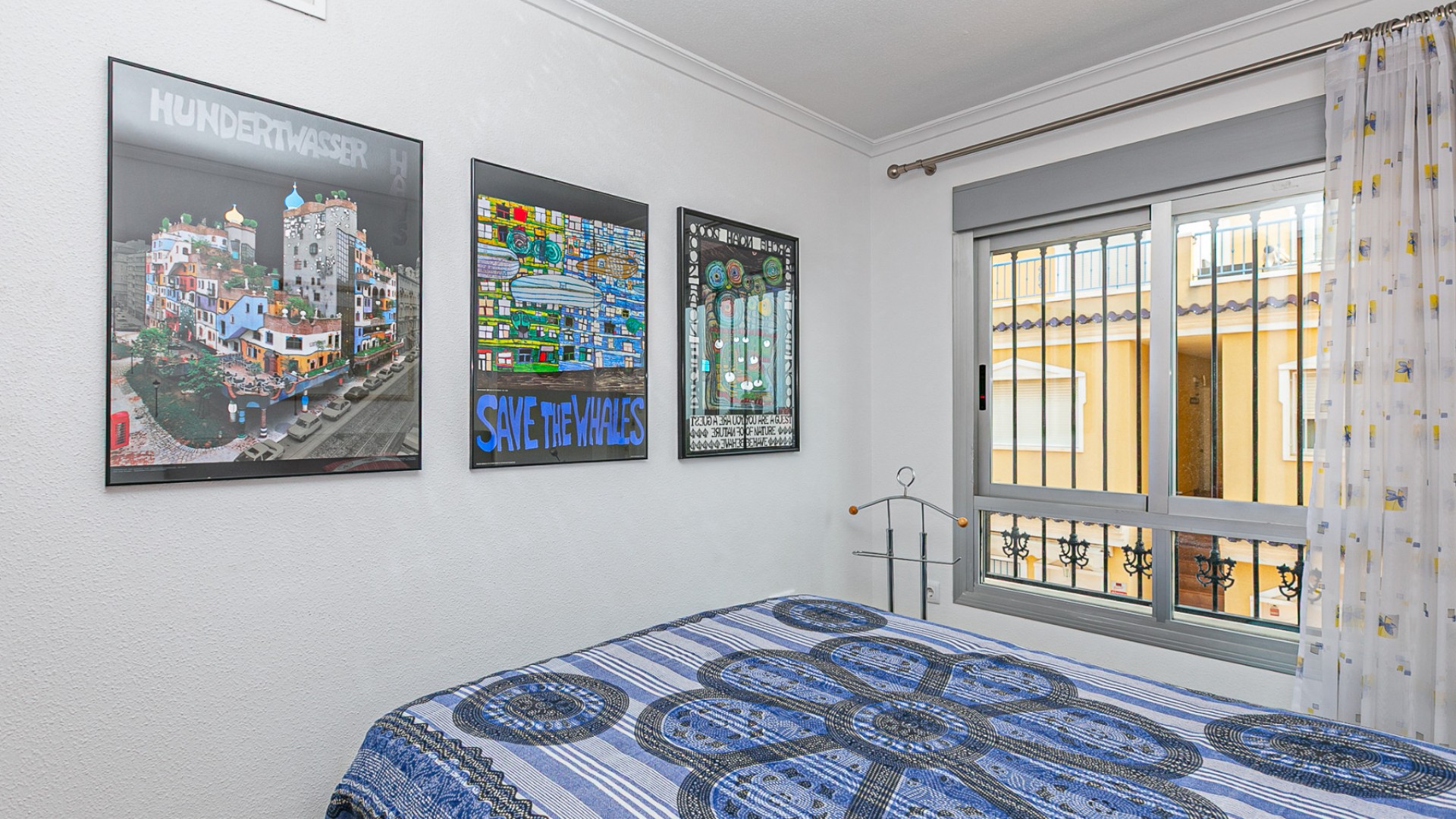 Herverkoop - Stadswoning -
Guardamar del Segura