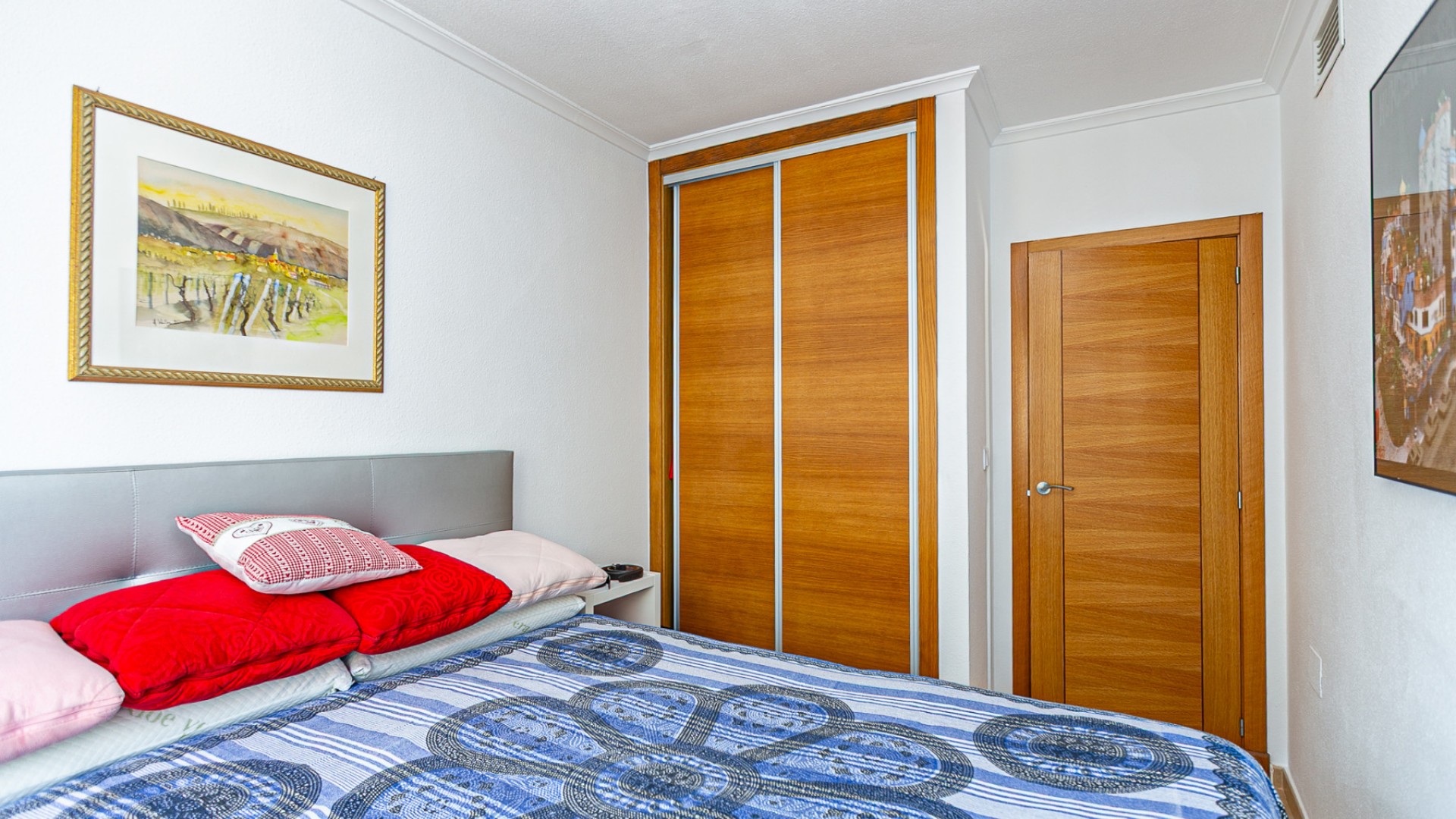 Herverkoop - Stadswoning -
Guardamar del Segura