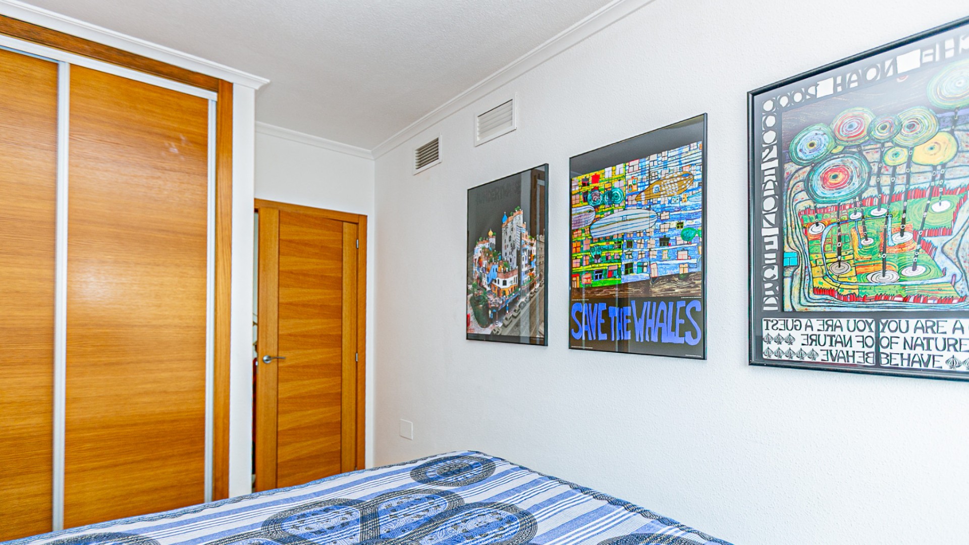 Herverkoop - Stadswoning -
Guardamar del Segura