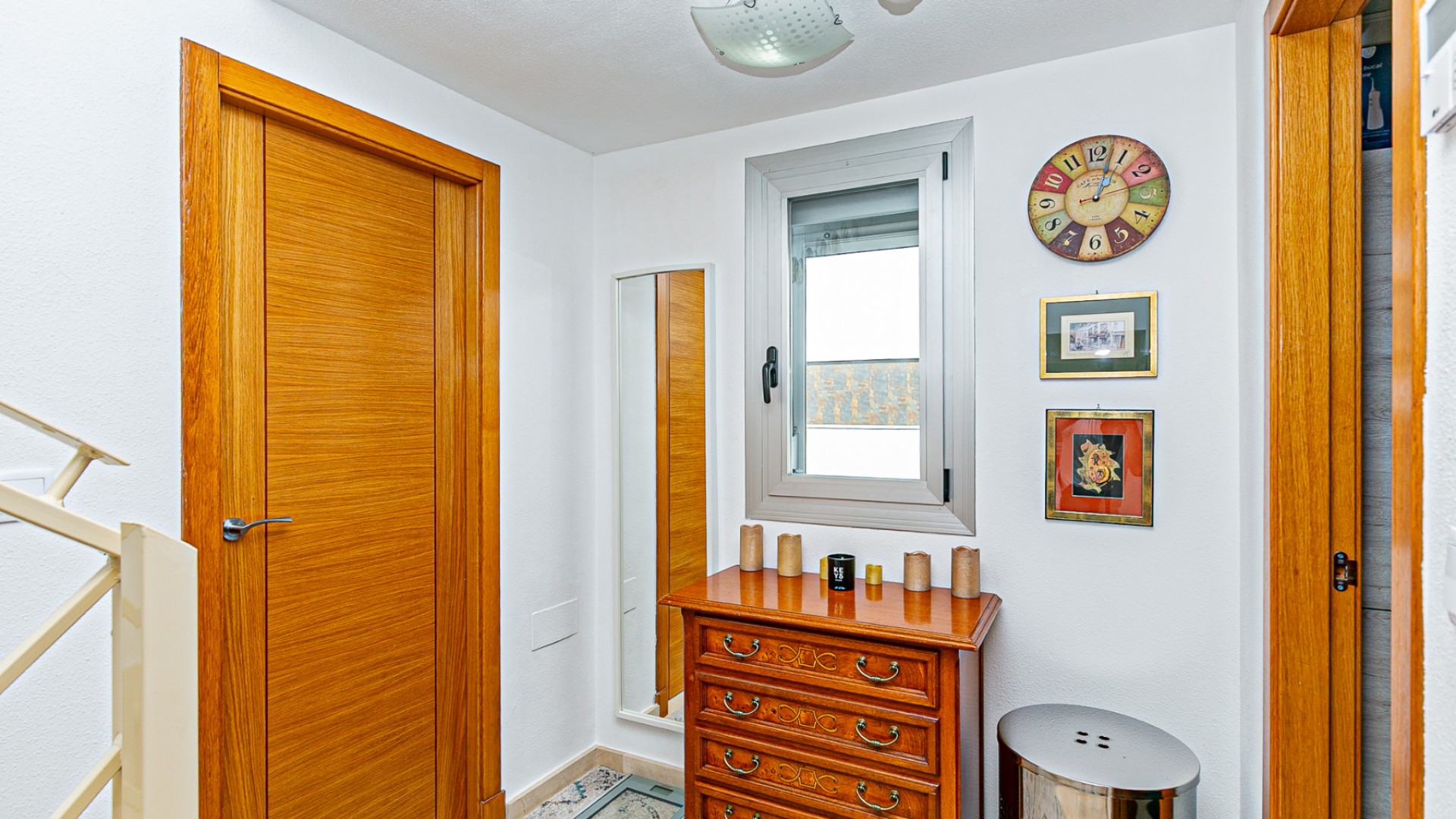 Herverkoop - Stadswoning -
Guardamar del Segura