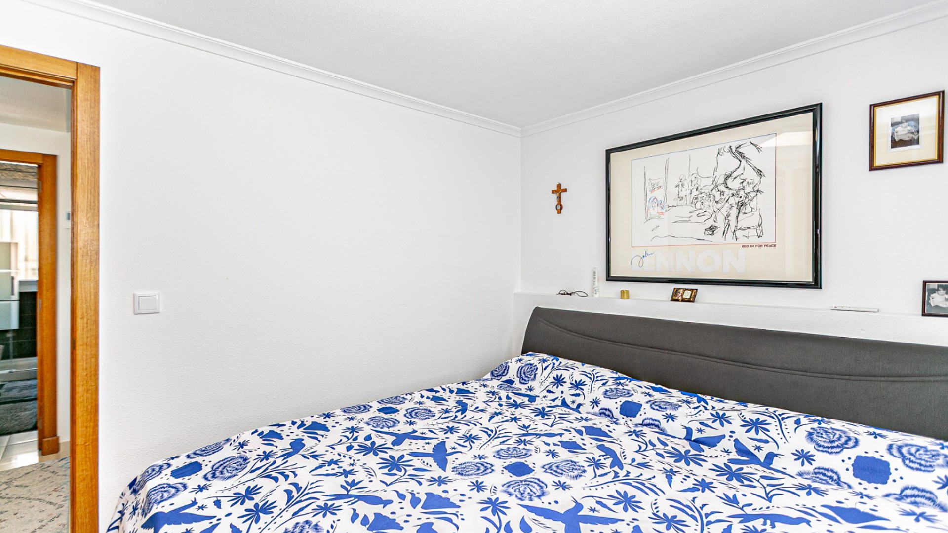 Herverkoop - Stadswoning -
Guardamar del Segura