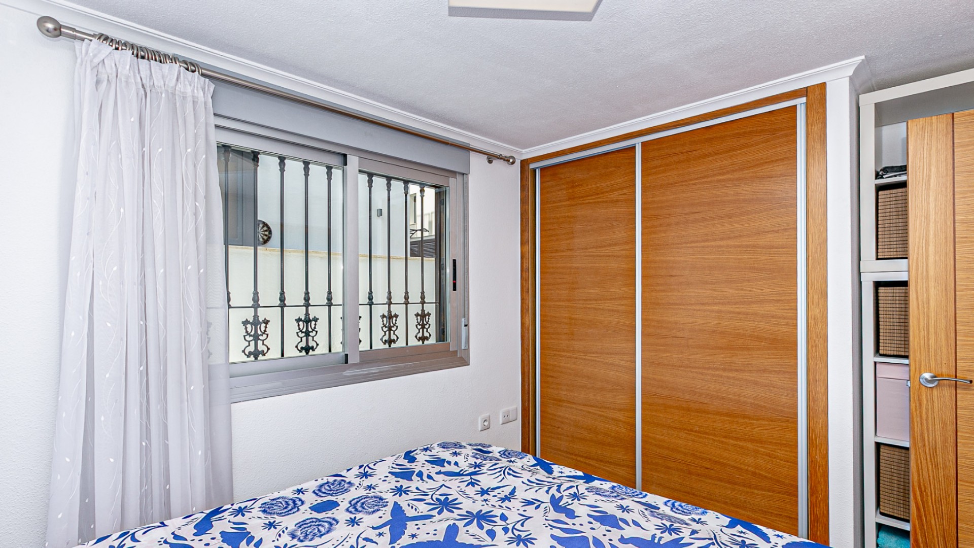 Herverkoop - Stadswoning -
Guardamar del Segura