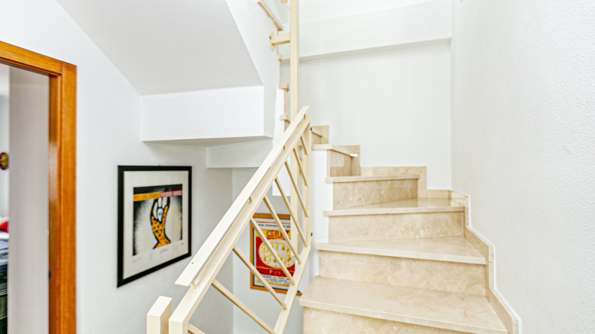 Herverkoop - Stadswoning -
Guardamar del Segura