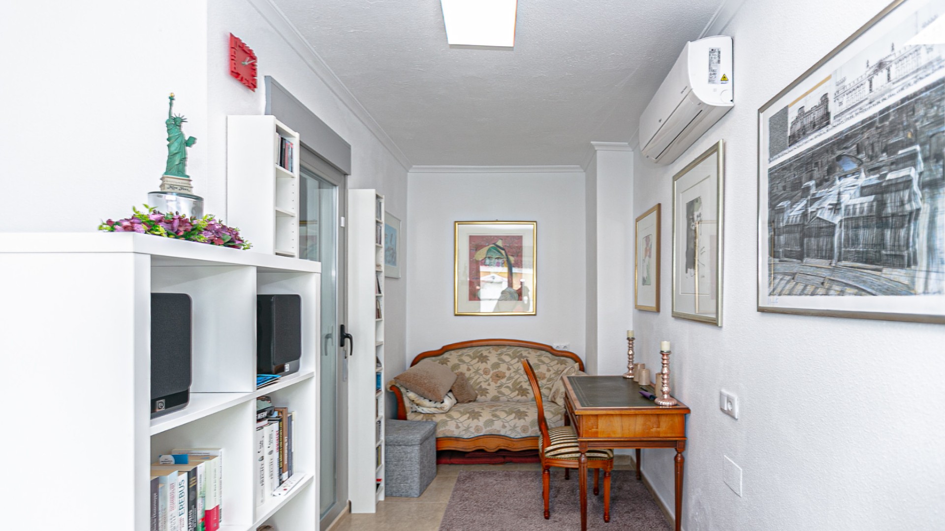 Herverkoop - Stadswoning -
Guardamar del Segura