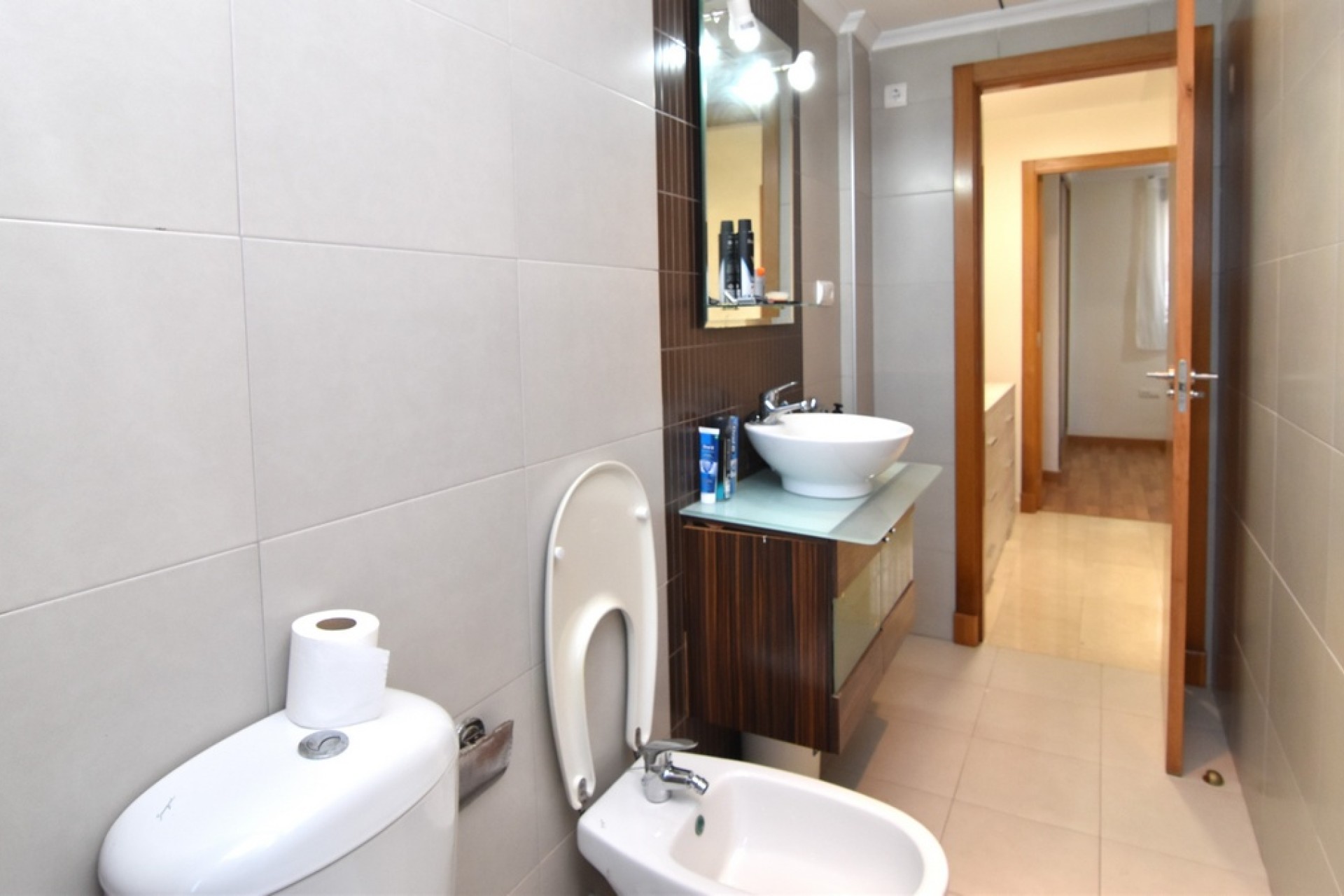 Herverkoop - Stadswoning -
Guardamar del Segura