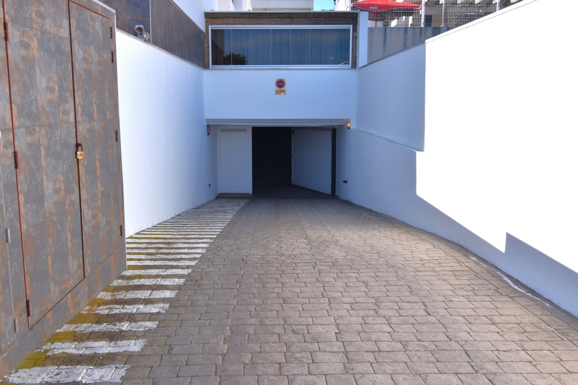 Herverkoop - Stadswoning -
Guardamar del Segura