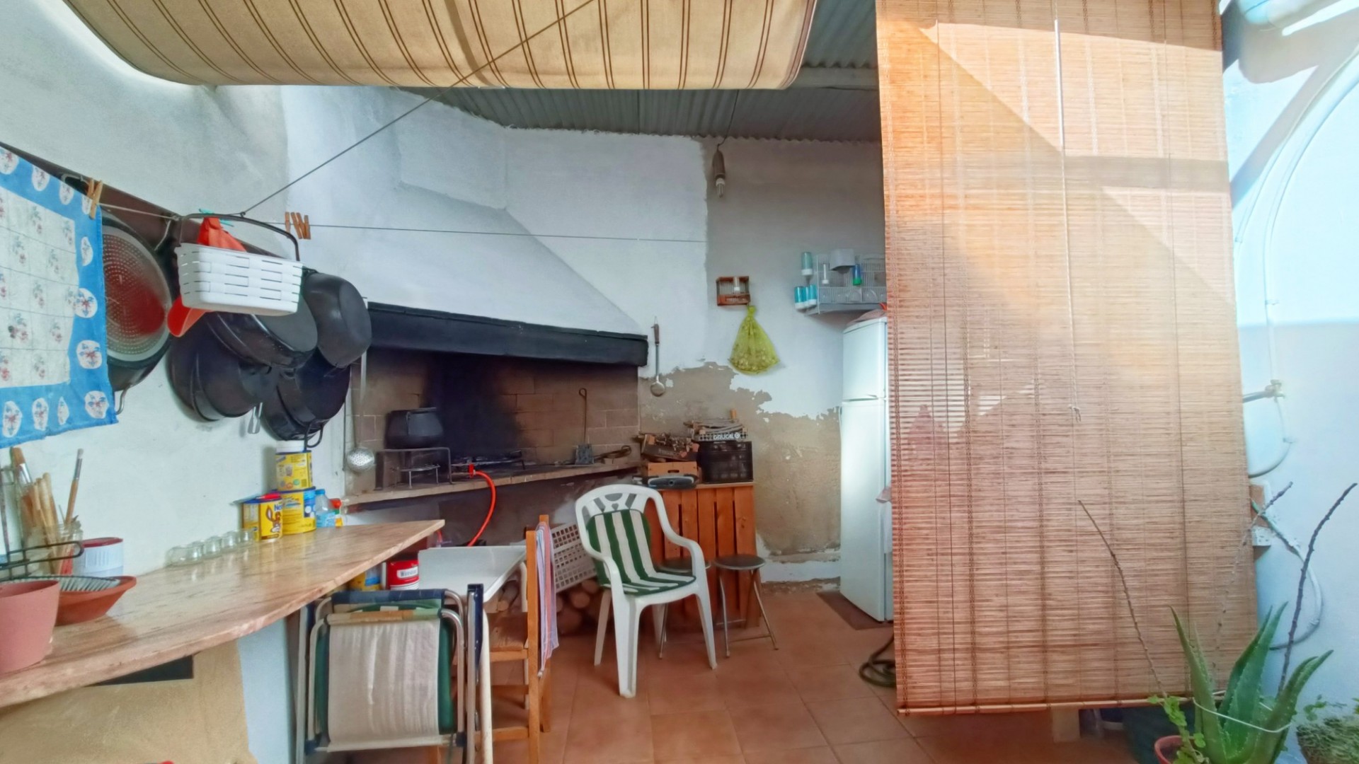 Herverkoop - Stadswoning -
Hondón de los Fráiles