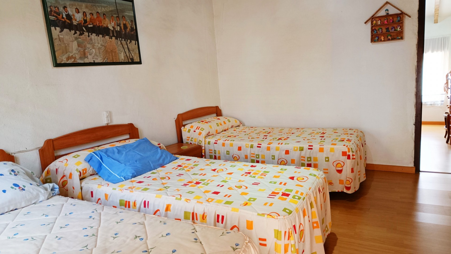 Herverkoop - Stadswoning -
Hondón de los Fráiles