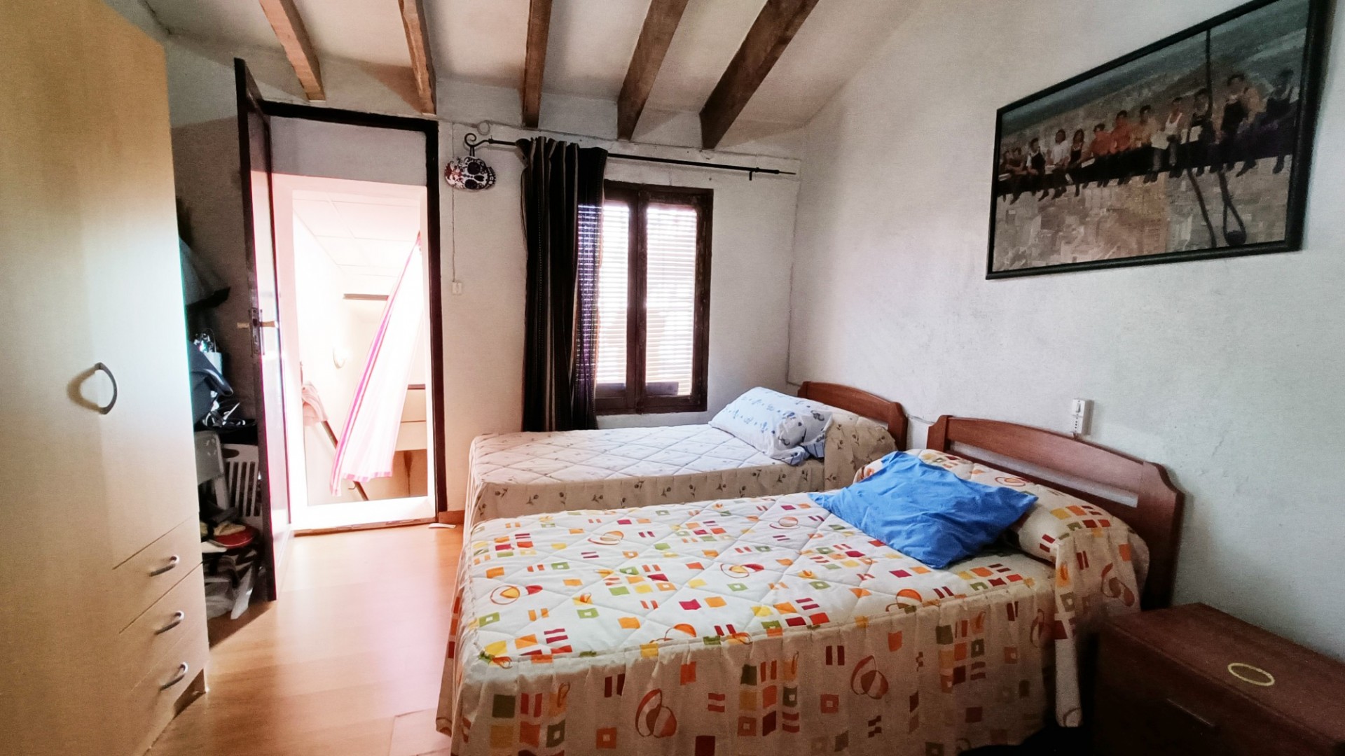 Herverkoop - Stadswoning -
Hondón de los Fráiles