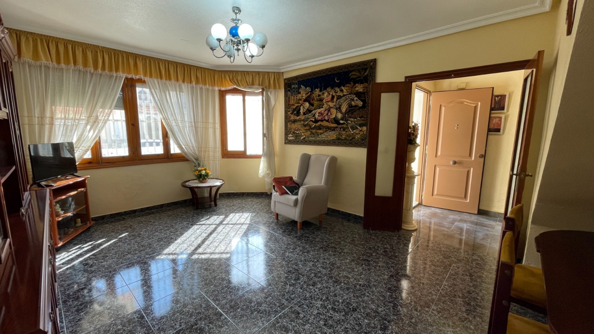 Herverkoop - Stadswoning -
Jacarilla - Comunidad Valenciana