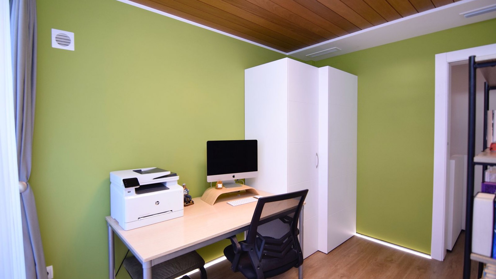 Herverkoop - Stadswoning -
La Florida