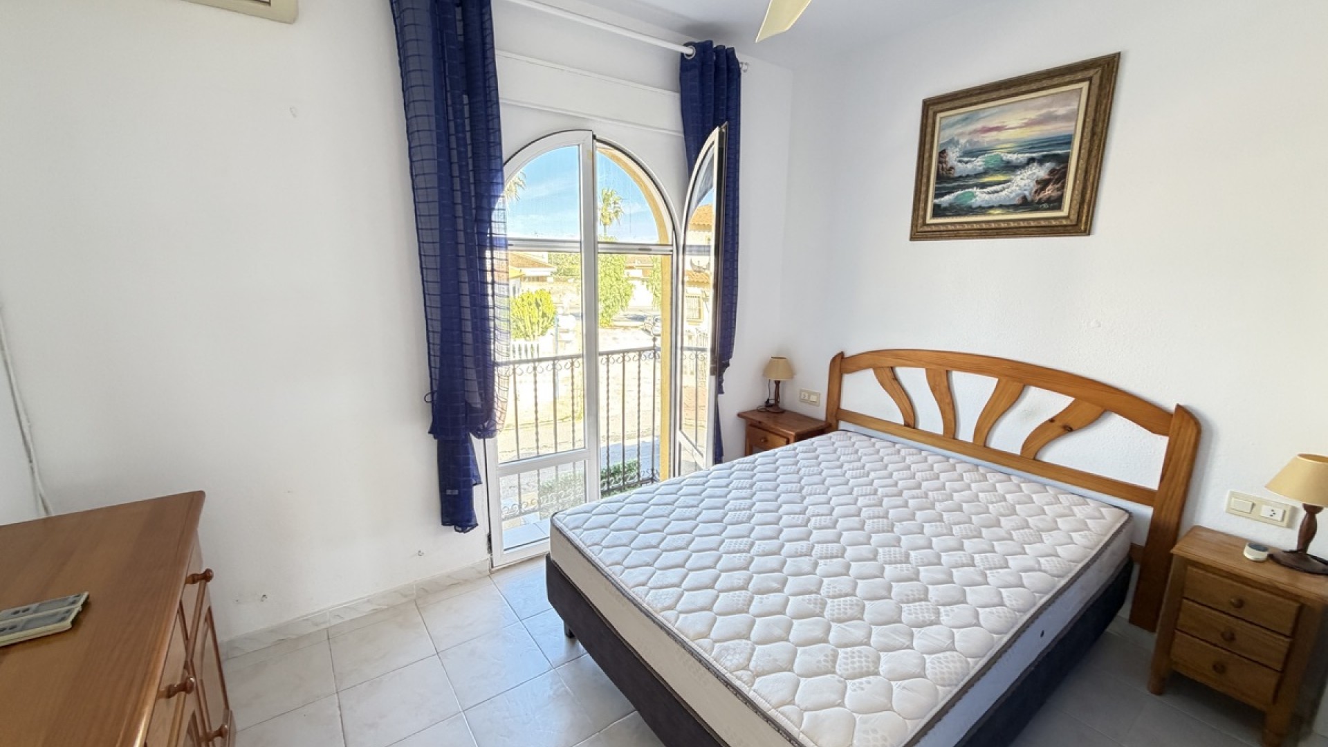 Herverkoop - Stadswoning -
La Florida