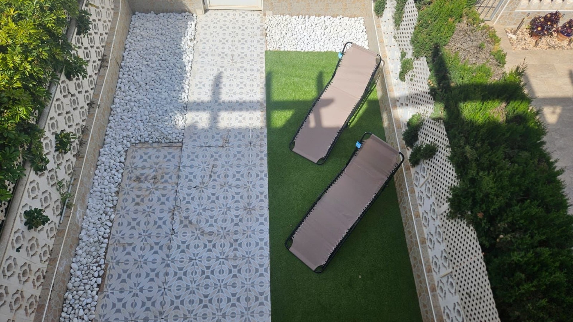 Herverkoop - Stadswoning -
La Mata