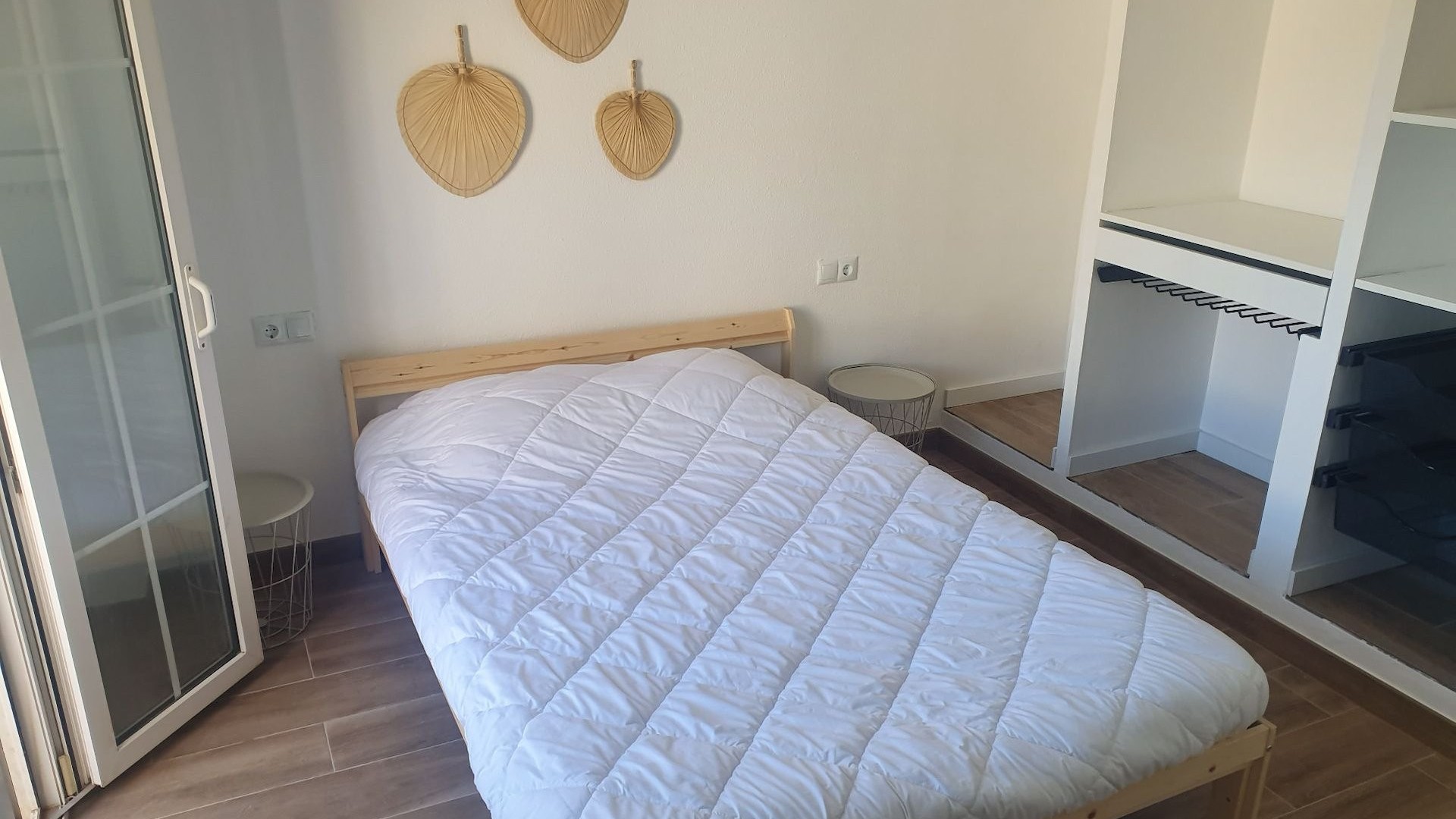 Herverkoop - Stadswoning -
La Mata