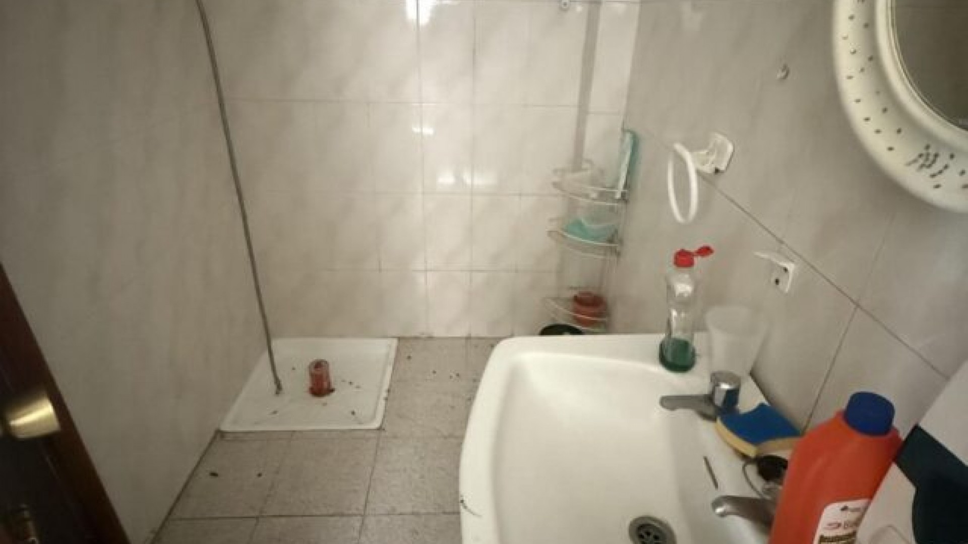 Herverkoop - Stadswoning -
La Romana