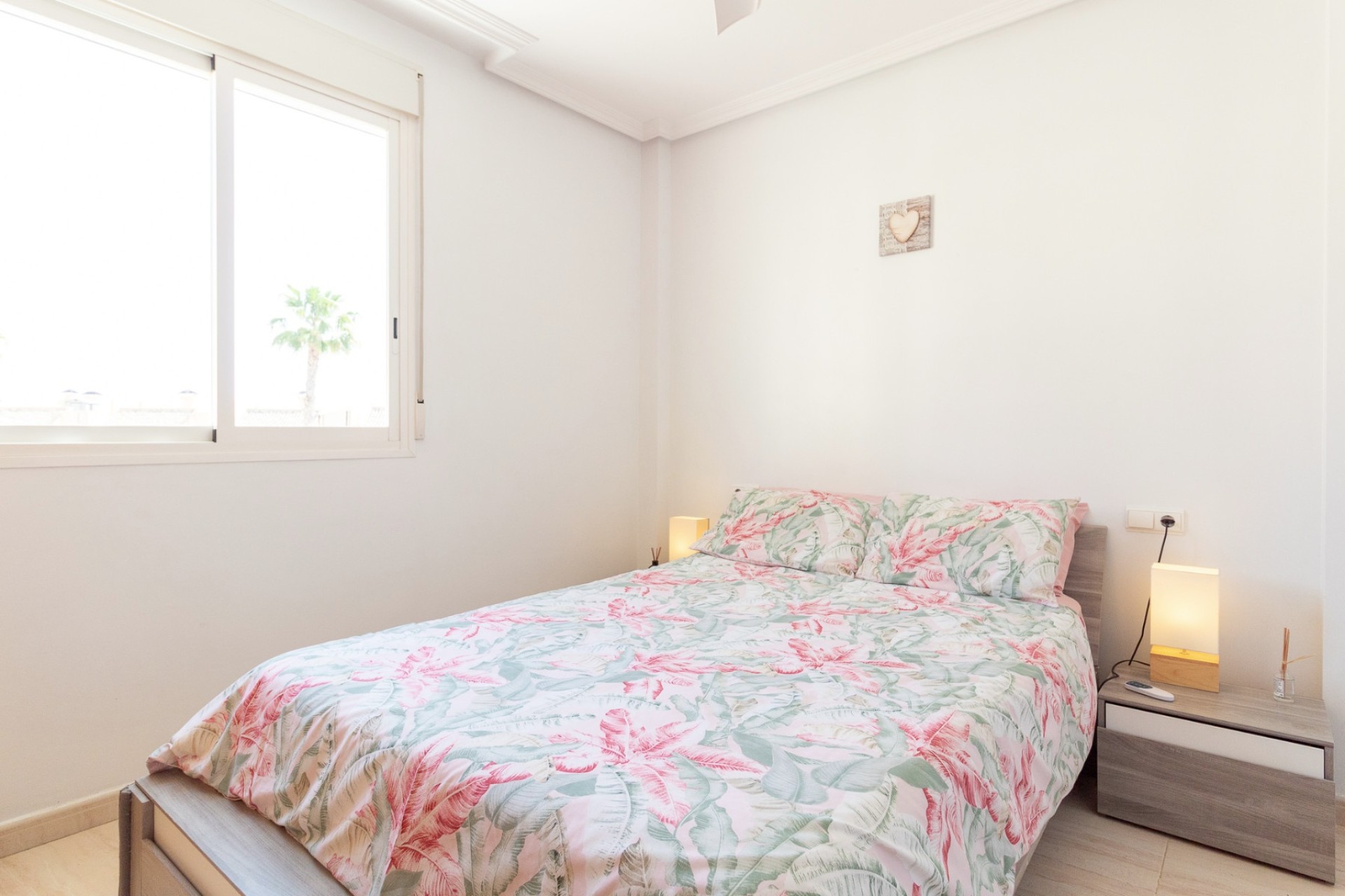 Herverkoop - Stadswoning -
Lomas de Cabo Roig