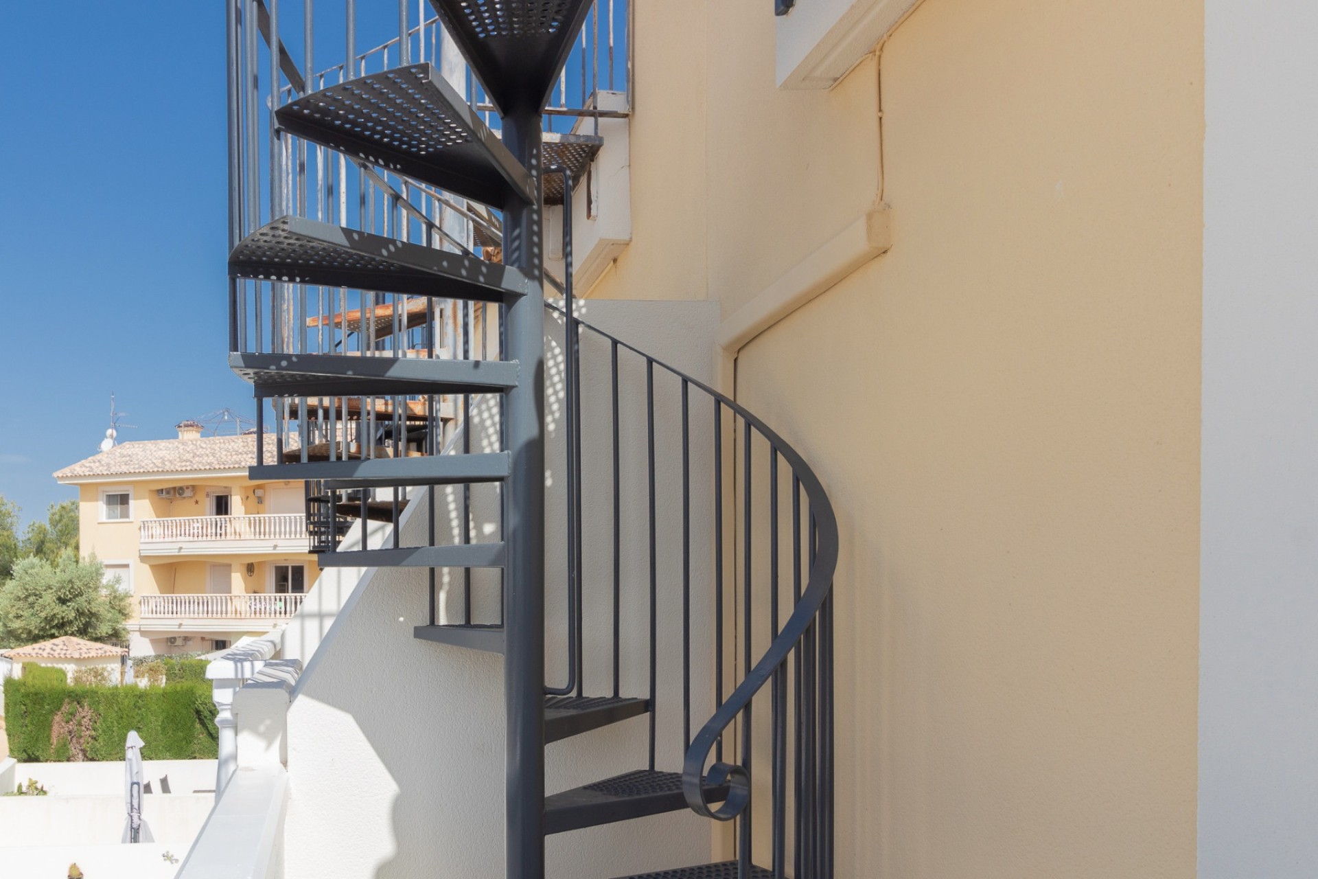 Herverkoop - Stadswoning -
Lomas de Cabo Roig