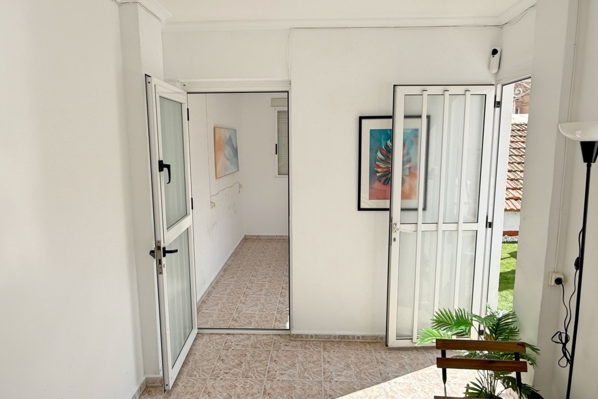 Herverkoop - Stadswoning -
Los Alcazares - Los Narejos