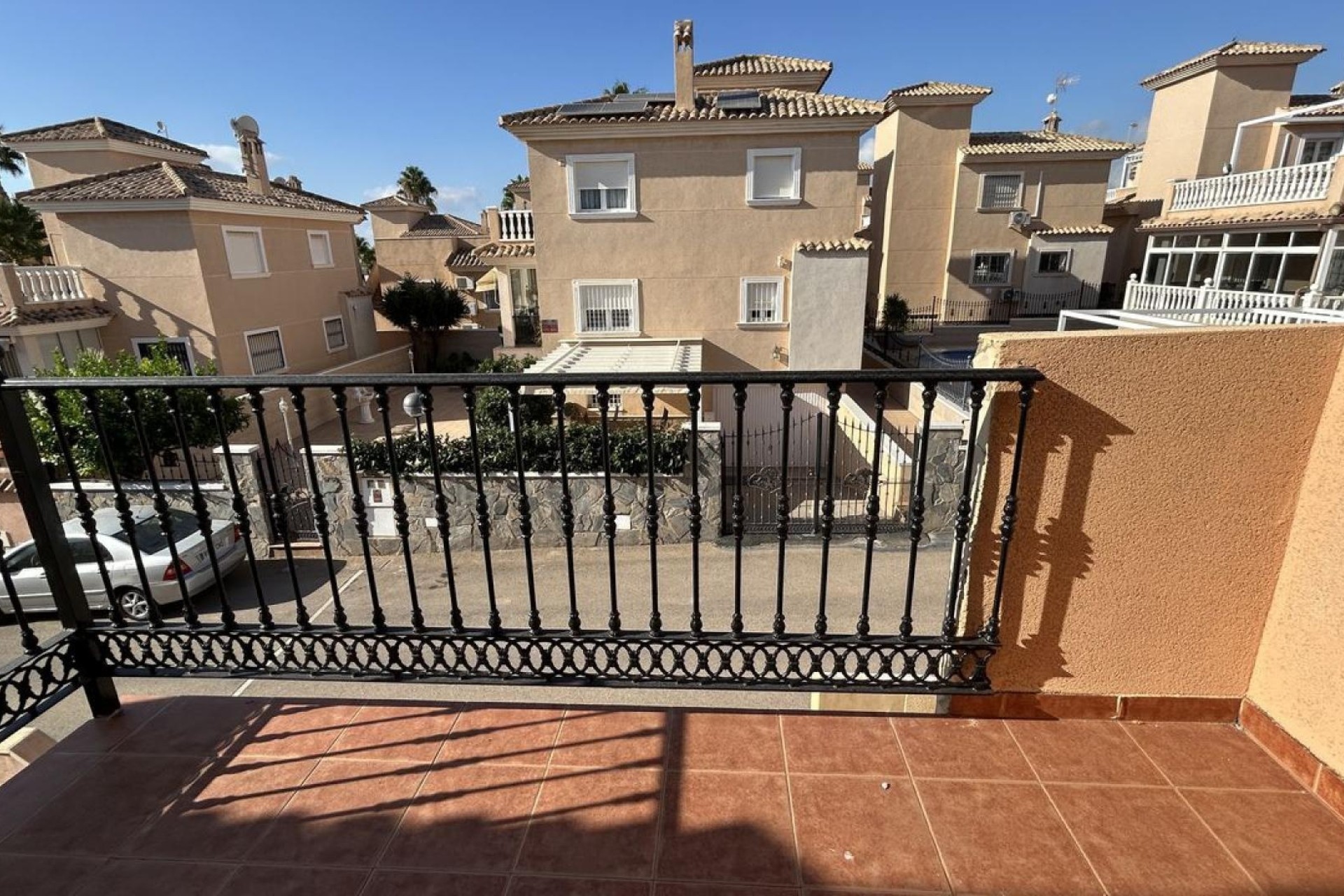 Herverkoop - Stadswoning -
Los Altos - Costa Blanca