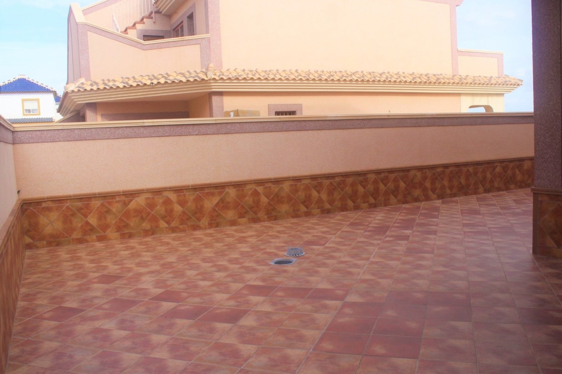 Herverkoop - Stadswoning -
Los Altos - Costa Blanca