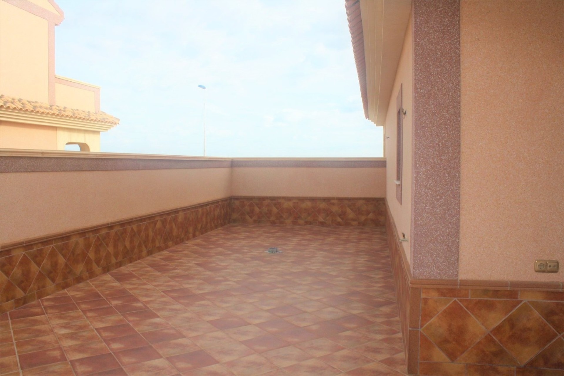 Herverkoop - Stadswoning -
Los Altos - Costa Blanca