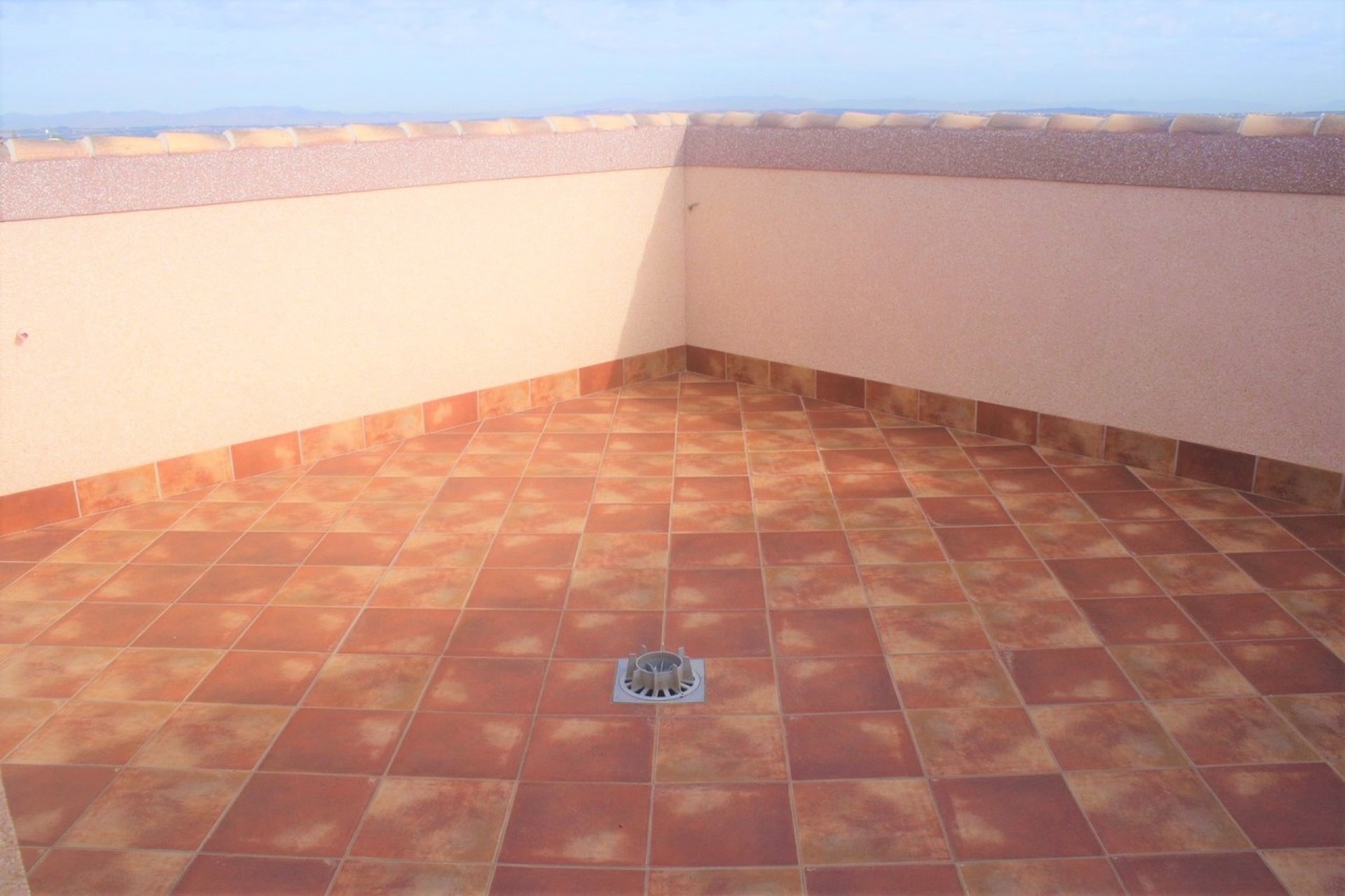 Herverkoop - Stadswoning -
Los Altos - Costa Blanca